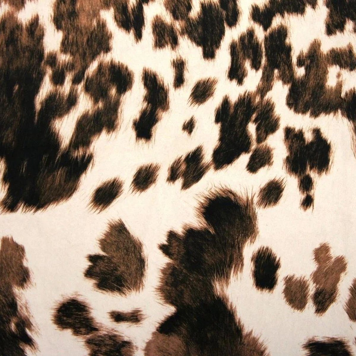 Microfaser-Velour-Stoff Selbstklebend, Wildleder-Optik Braun – 125 X 144 Cm, Flexibel Für Auto, Möbel & Deko