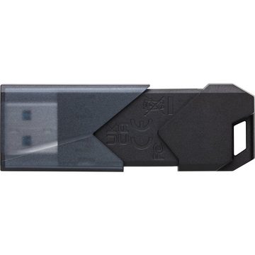 Kingston DataTraveler Exodia Onyx 128 GB USB-Stick