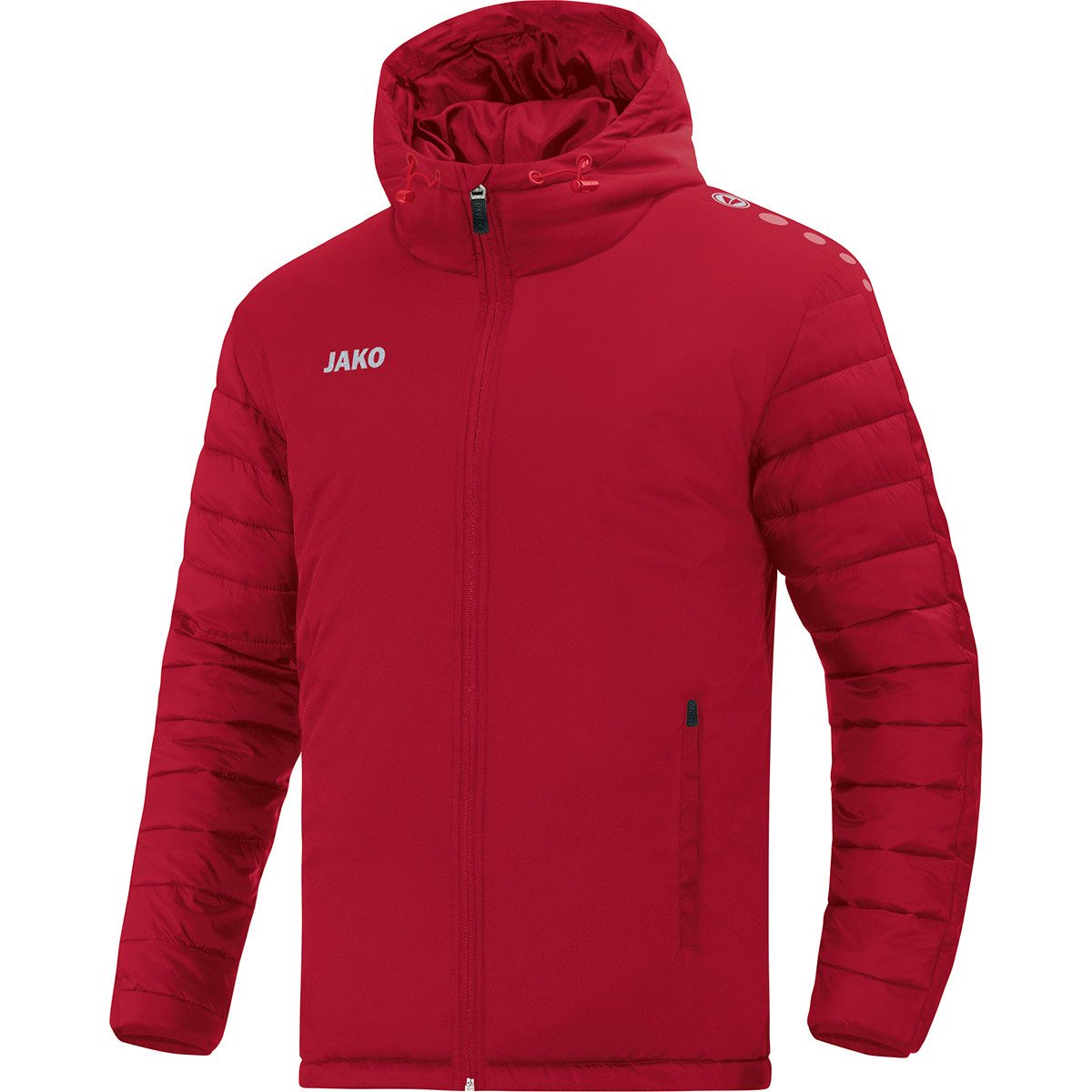 Jako Trainingsjacke 7201 Stadionjacke Team günstig online kaufen