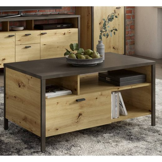 Couchtisch INDORE-10 von LOMADOX - LOMADOX