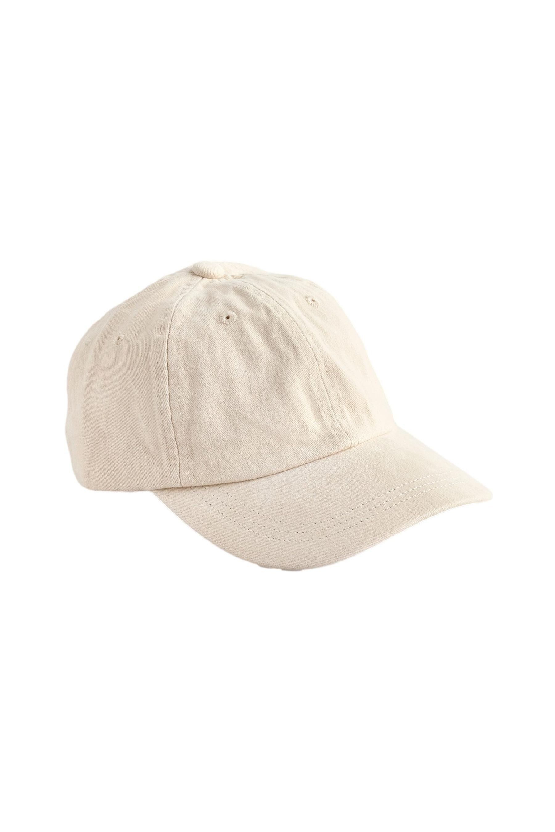 Baseball Cap Baseballcap aus 100 % Baumwolle.