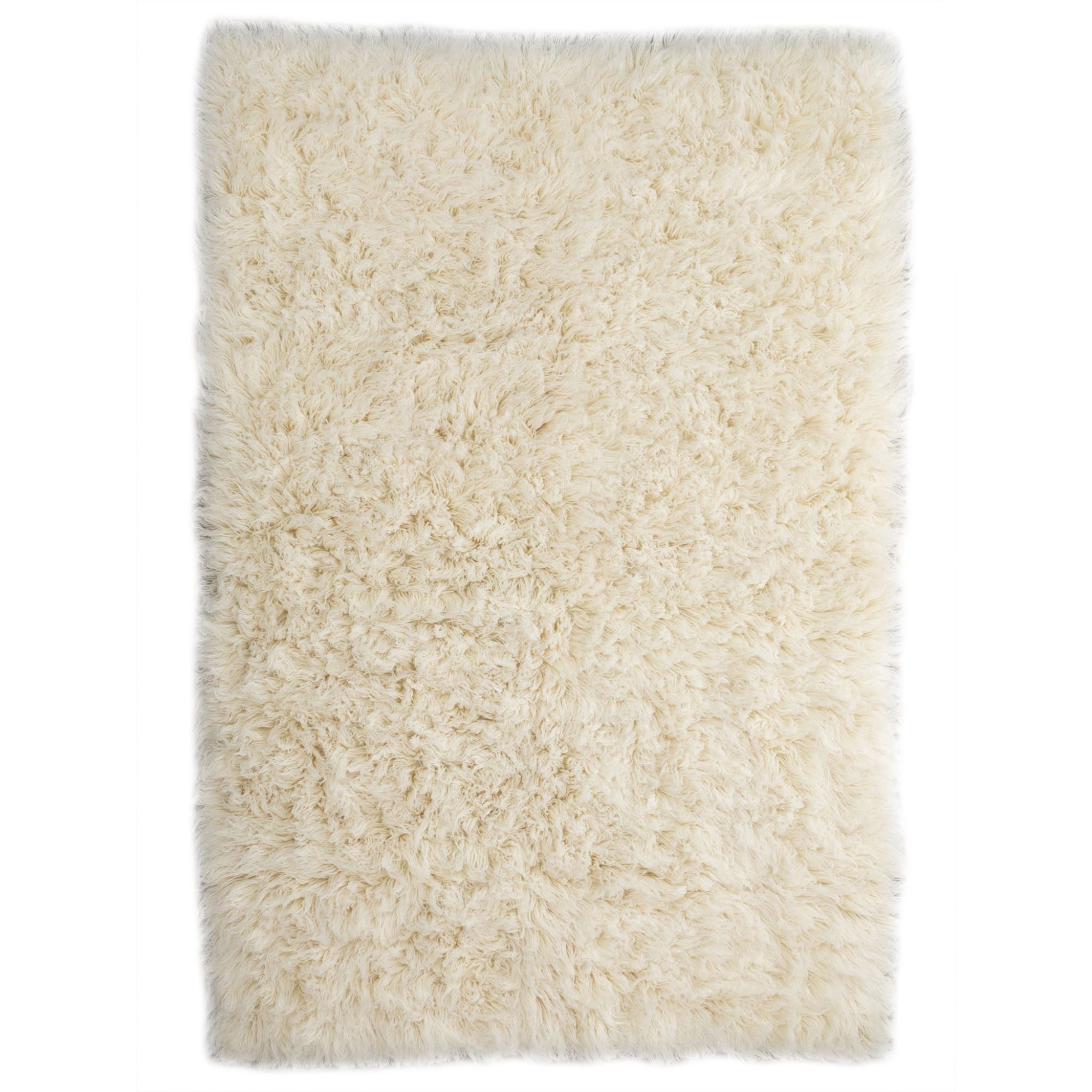 Steffensmeier Wollteppich Flokati 2000, Rechteckig, original griechischer F günstig online kaufen