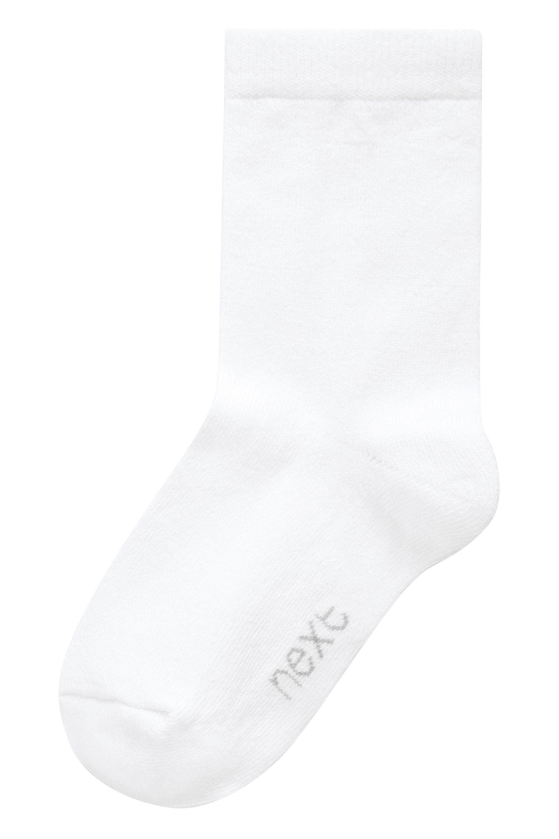 Next Kurzsocken Socken mit hohem Baumwollanteil, günstig online kaufen