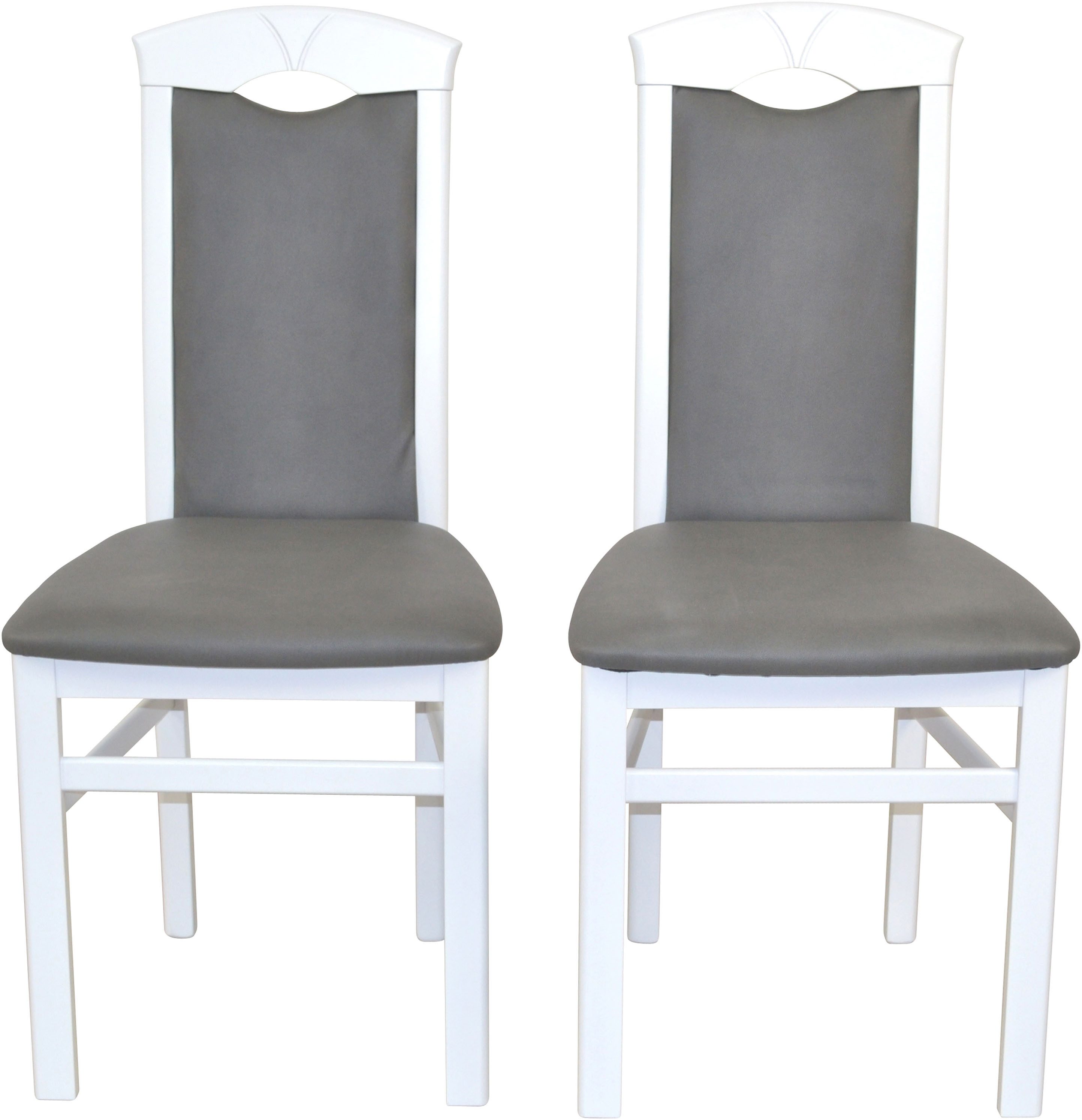 HOFMANN LIVING AND MORE 4-Fußstuhl (Set, günstig online kaufen