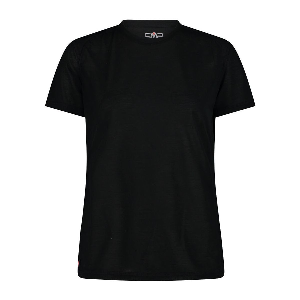 CMP Kurzarmshirt Woman T-shirt Atmungsaktives und schnelltrocknendes Damen-T-Shirt für
