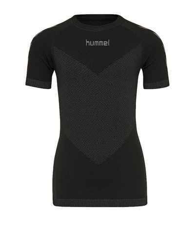 hummel Funktionsshirt First Seamless T-Shirt Kids default