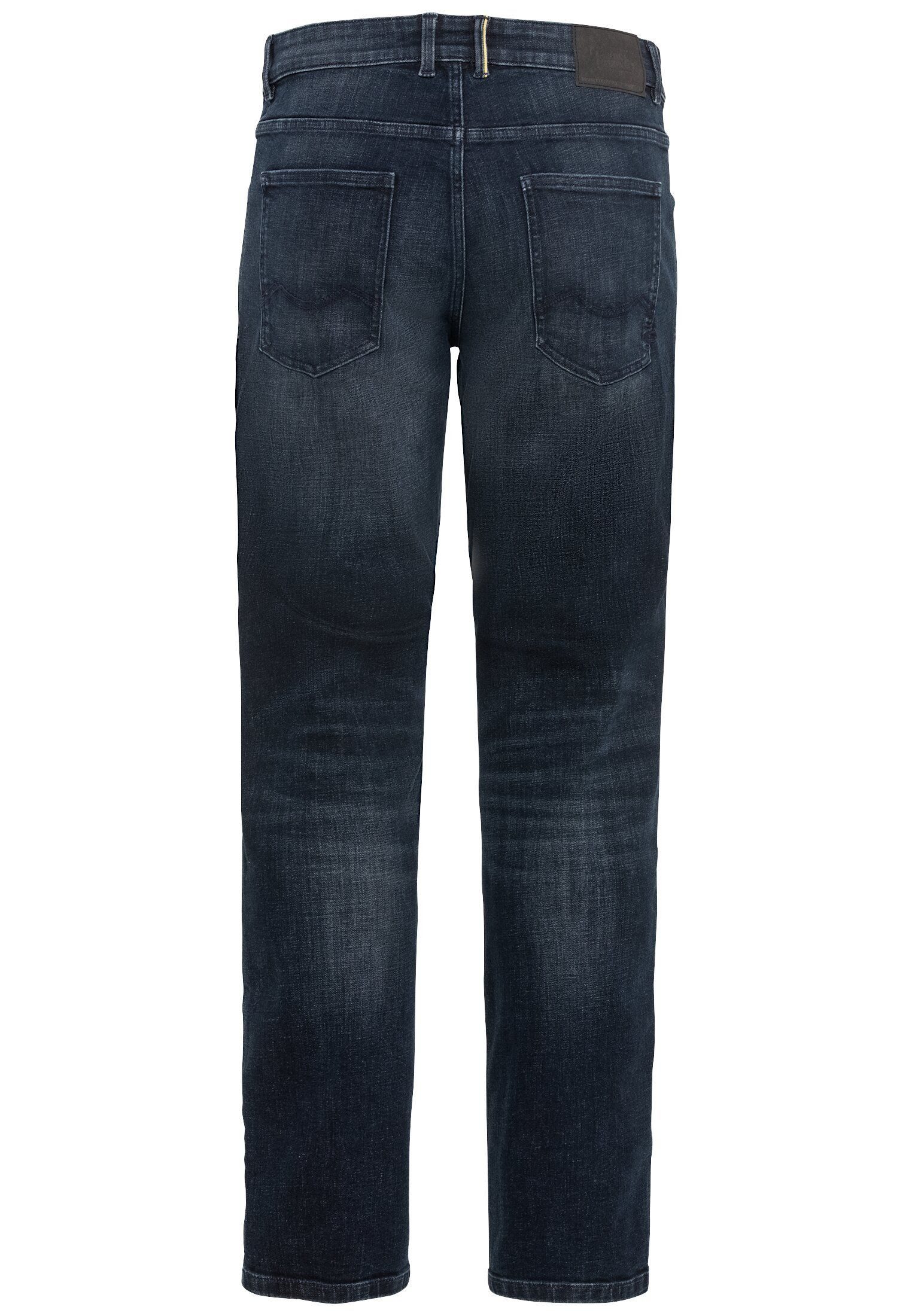 camel active Relax-fit-Jeans günstig online kaufen