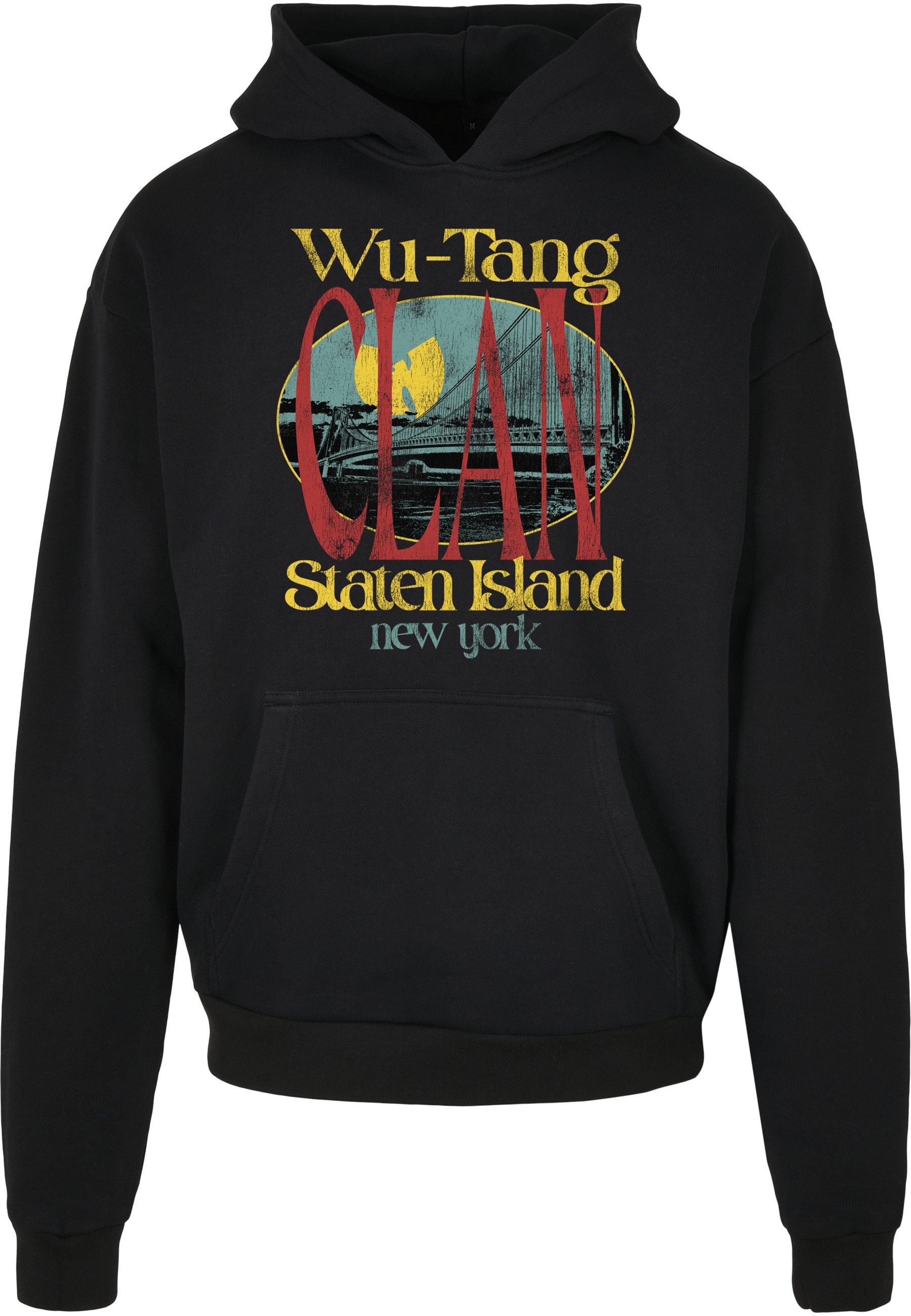 Upscale by Mister Tee Rundhalspullover Upscale by Mister Tee Herren (1-tlg)