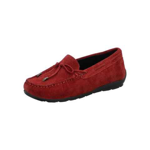 Ara Alabama - Damen Schuhe Slipper Velours