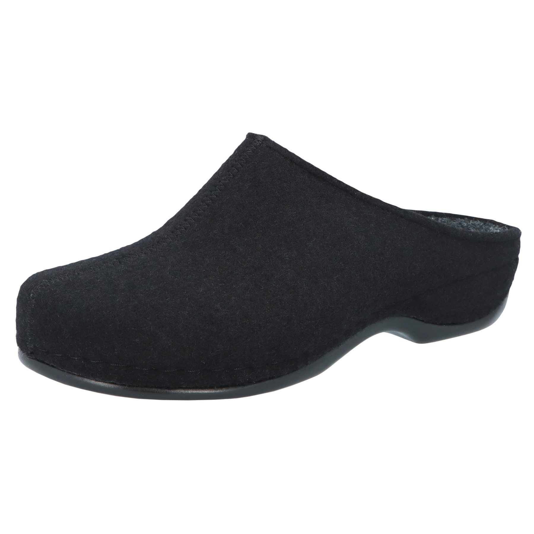 BERKEMANN Berkemann weiblich Berkoflex Florina Сабо Textil Clog