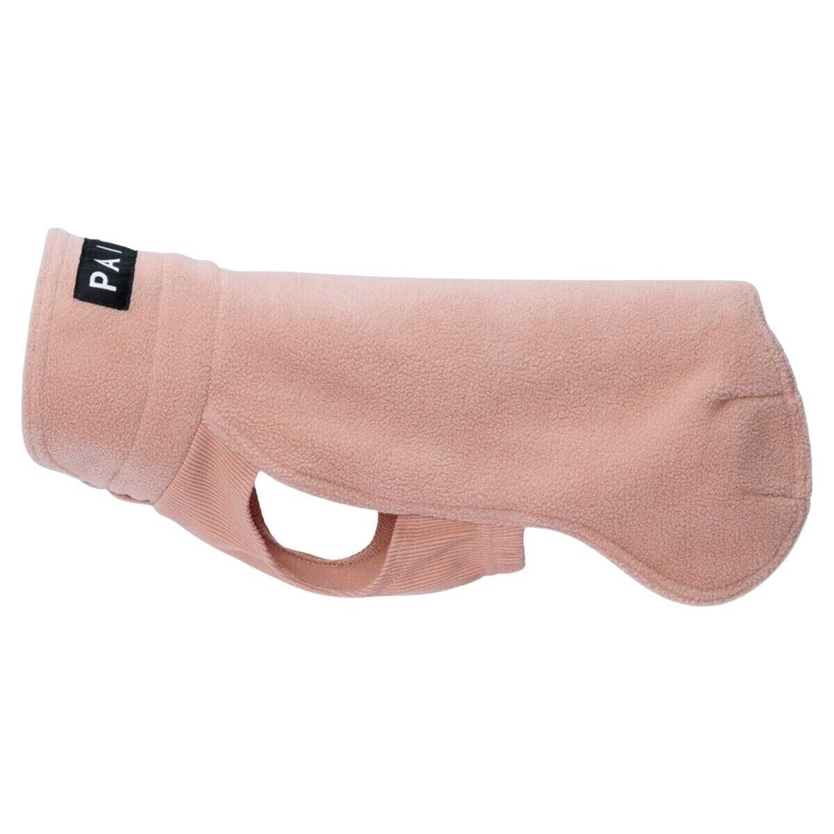 PAIKKA Hundepullover Hundepullover "Seawool Shirt" pale pink