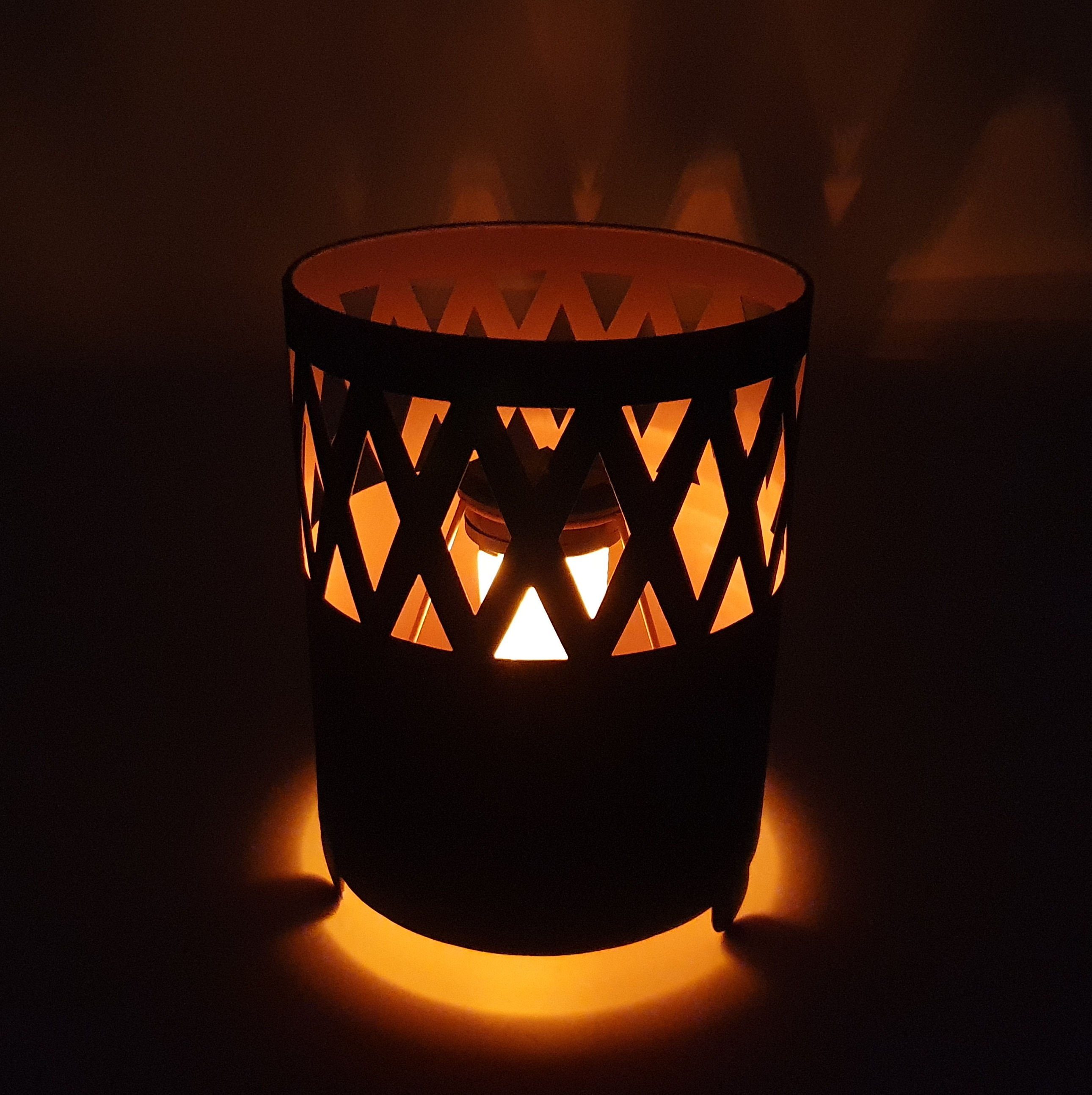 Spetebo LED Solarleuchte LED Solar Feuerkorb günstig online kaufen