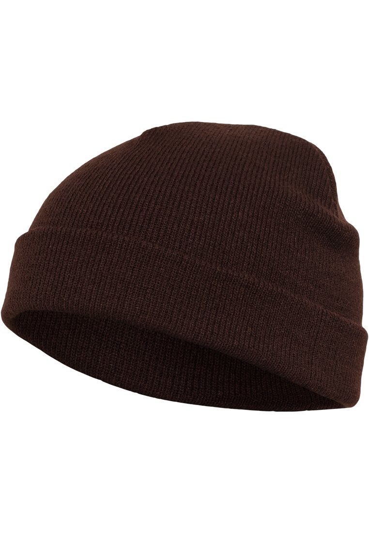 Heavyweight Beanie (1-St) Beanie brown Accessoires Flexfit