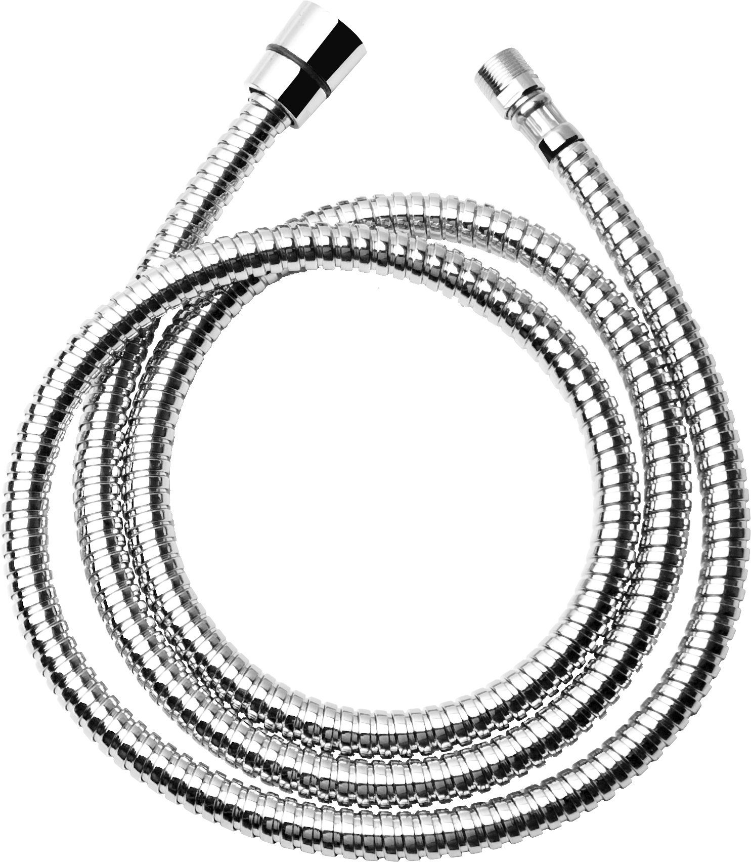 Deante Spültischarmatur ANW 057V Edelstahlschlauch für günstig online kaufen
