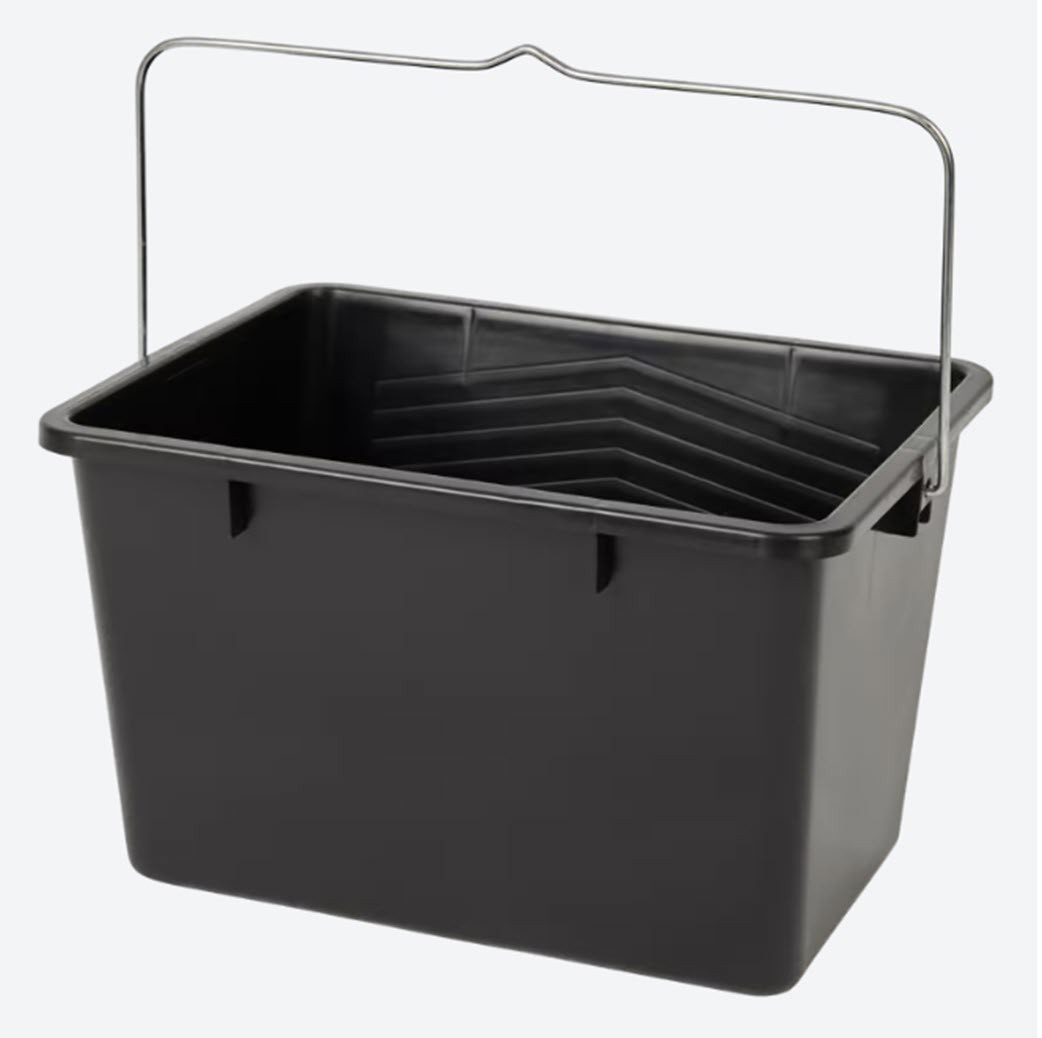 Spectrum Farbmischeimer Kunststoff Farbeimer 10 Liter