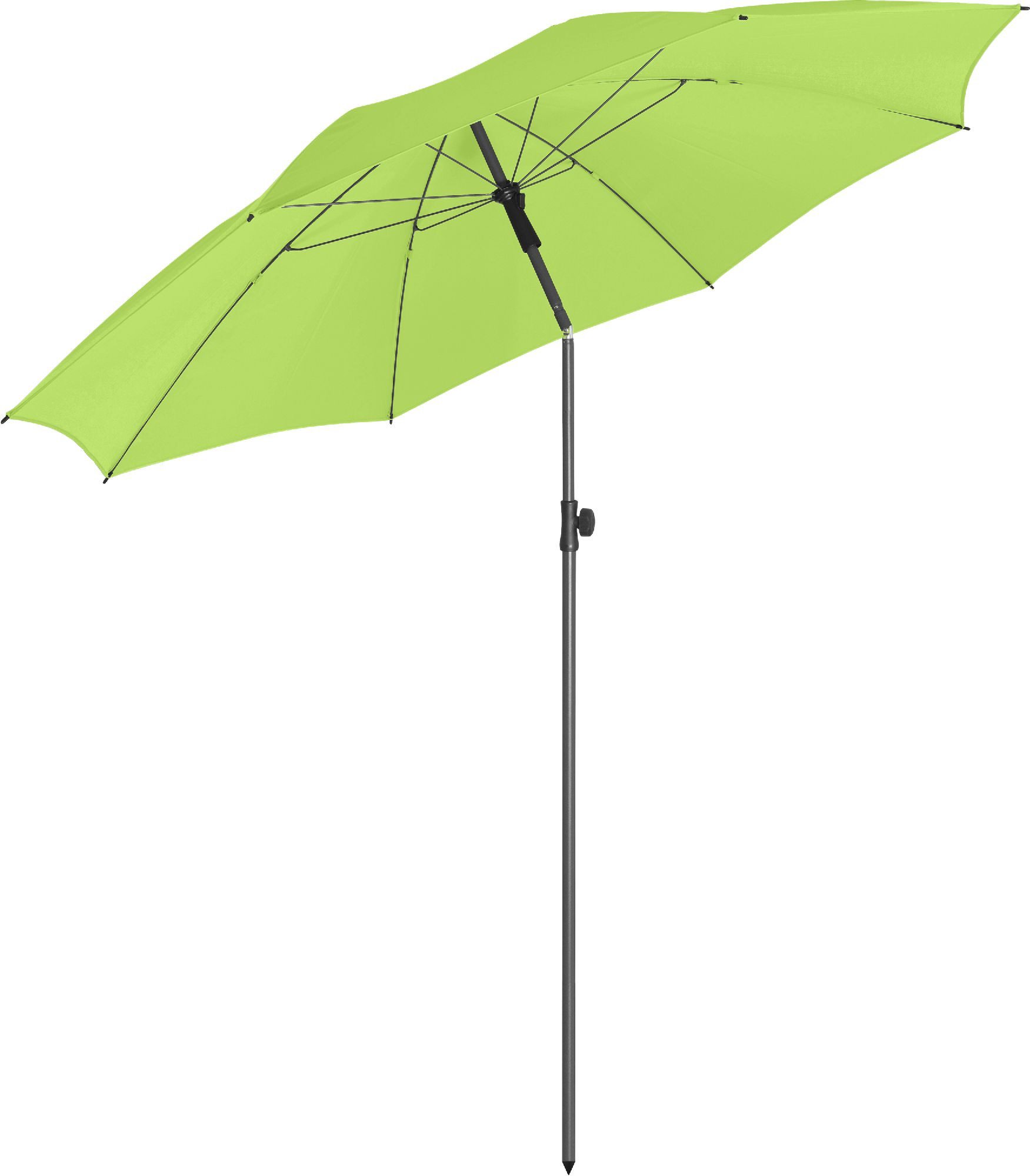 FARE Sonnenschirm, Höhenverstellbar, Knickvorrichtung, Lichtschutzfaktor UP günstig online kaufen