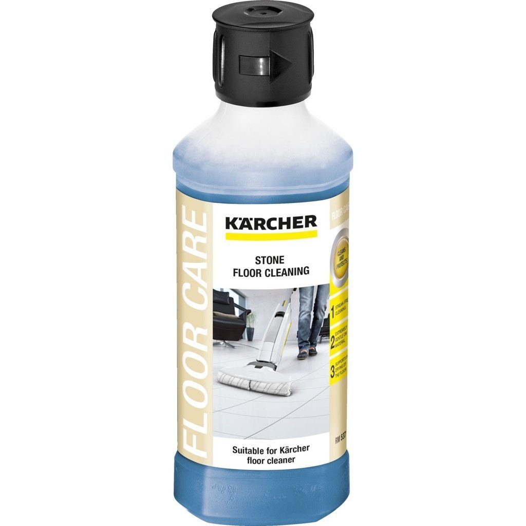 Karcher Bodenreiniger Stein, 500 ml Steinbodenreiniger