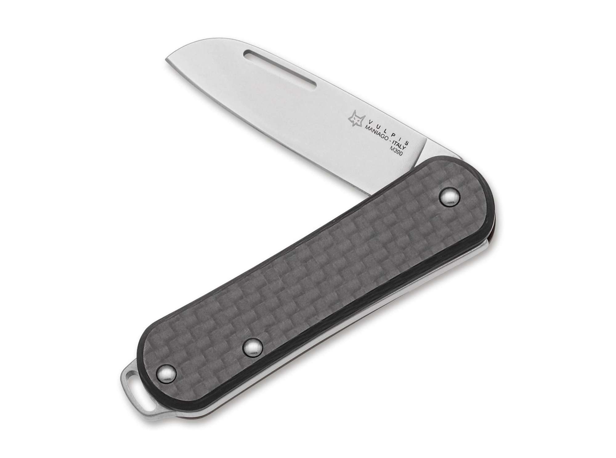 Rake P 108 Knife