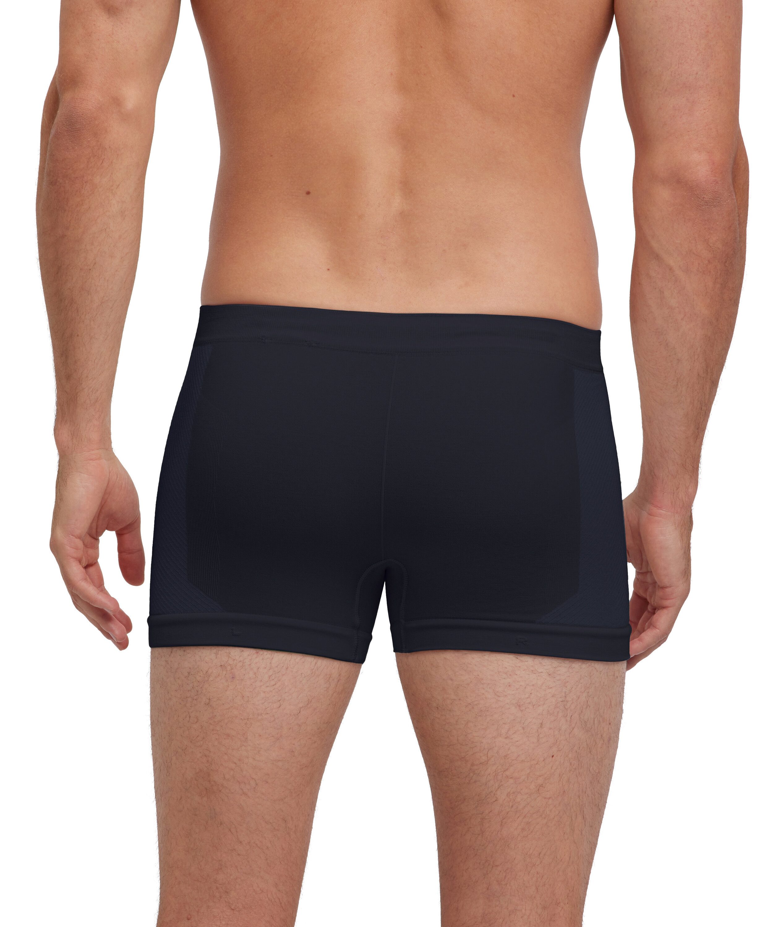 FALKE Funktionsunterhose FALKE Boxer Warm (1-St., 1) thermoregulierend für warme bis kalte Temperaturen