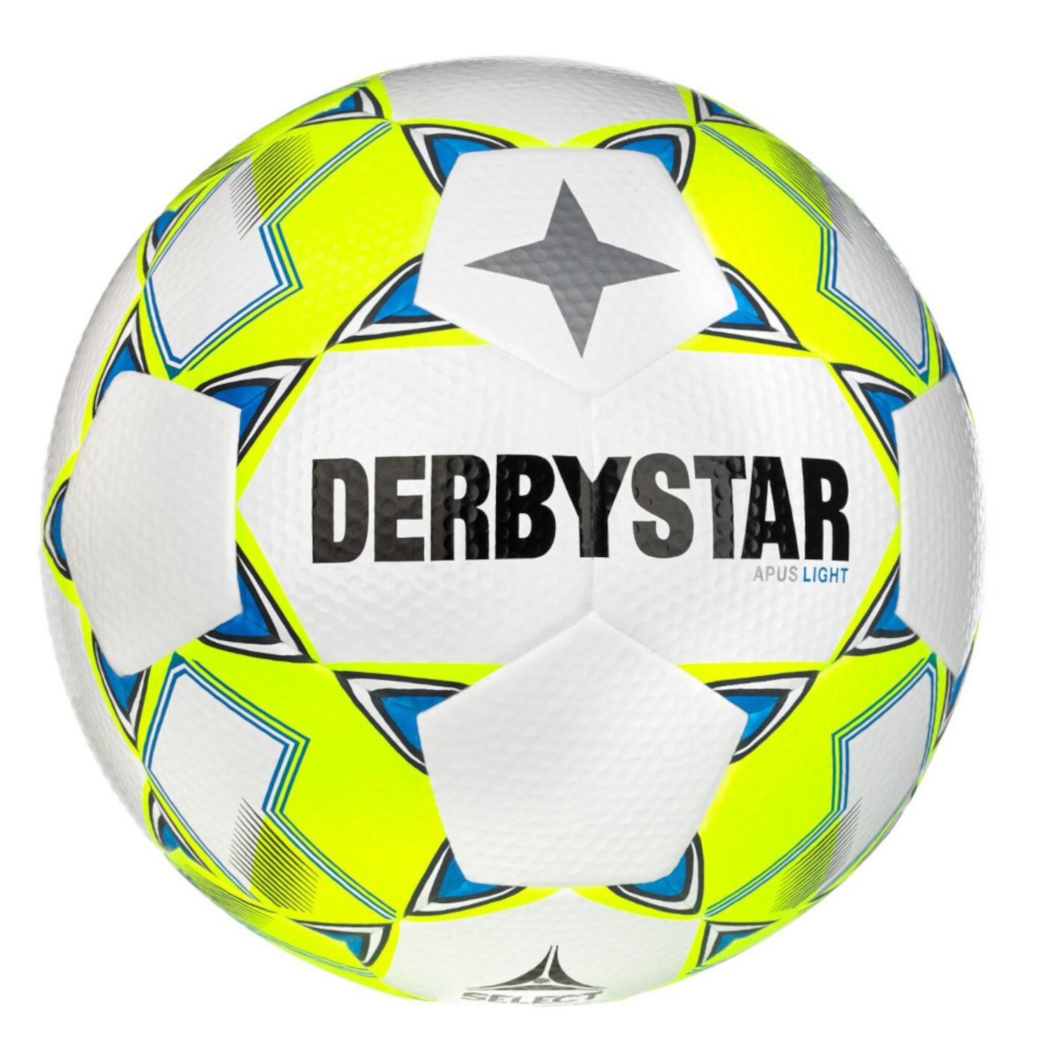 Fußball Derbystar Fussball Apus Light v24