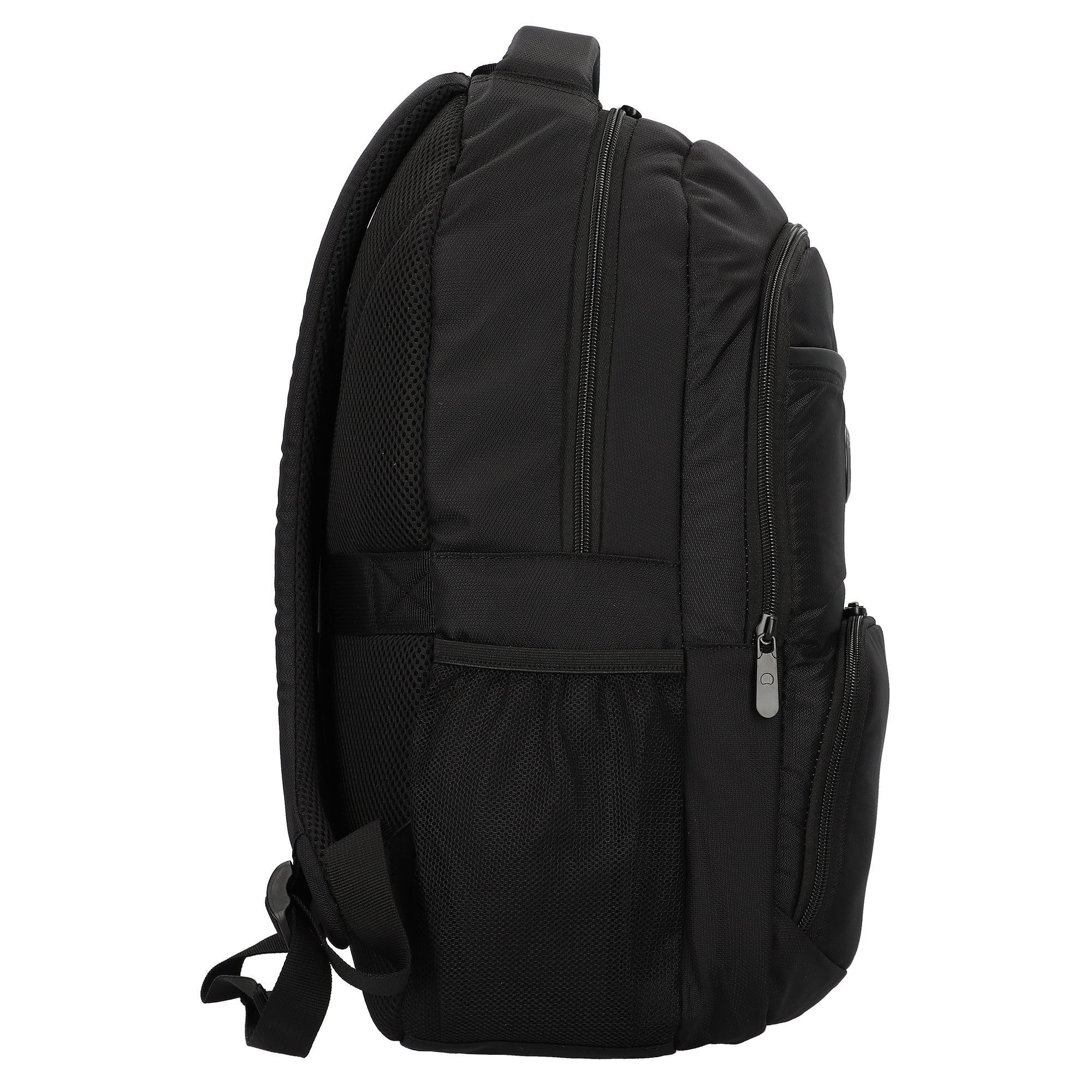 Delsey Paris Daypack Element, Polyester