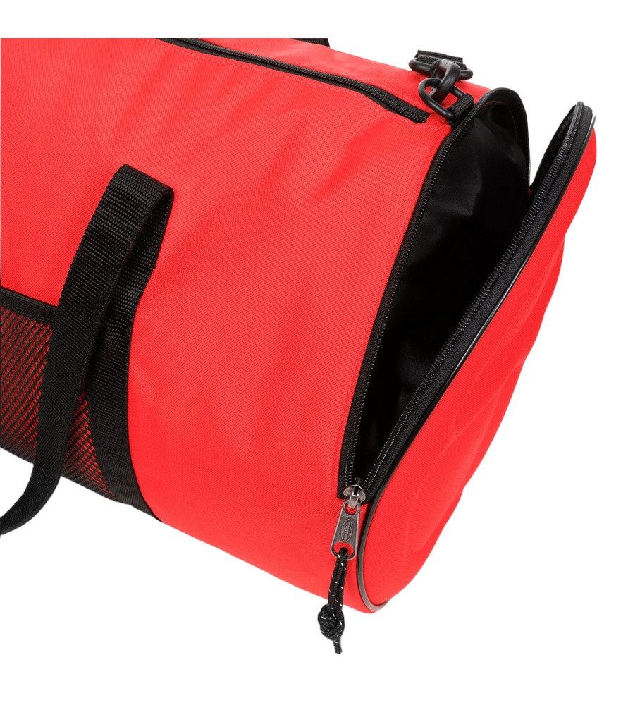 Eastpak Reisetasche Telfar Duffle L (35 Liter) rot