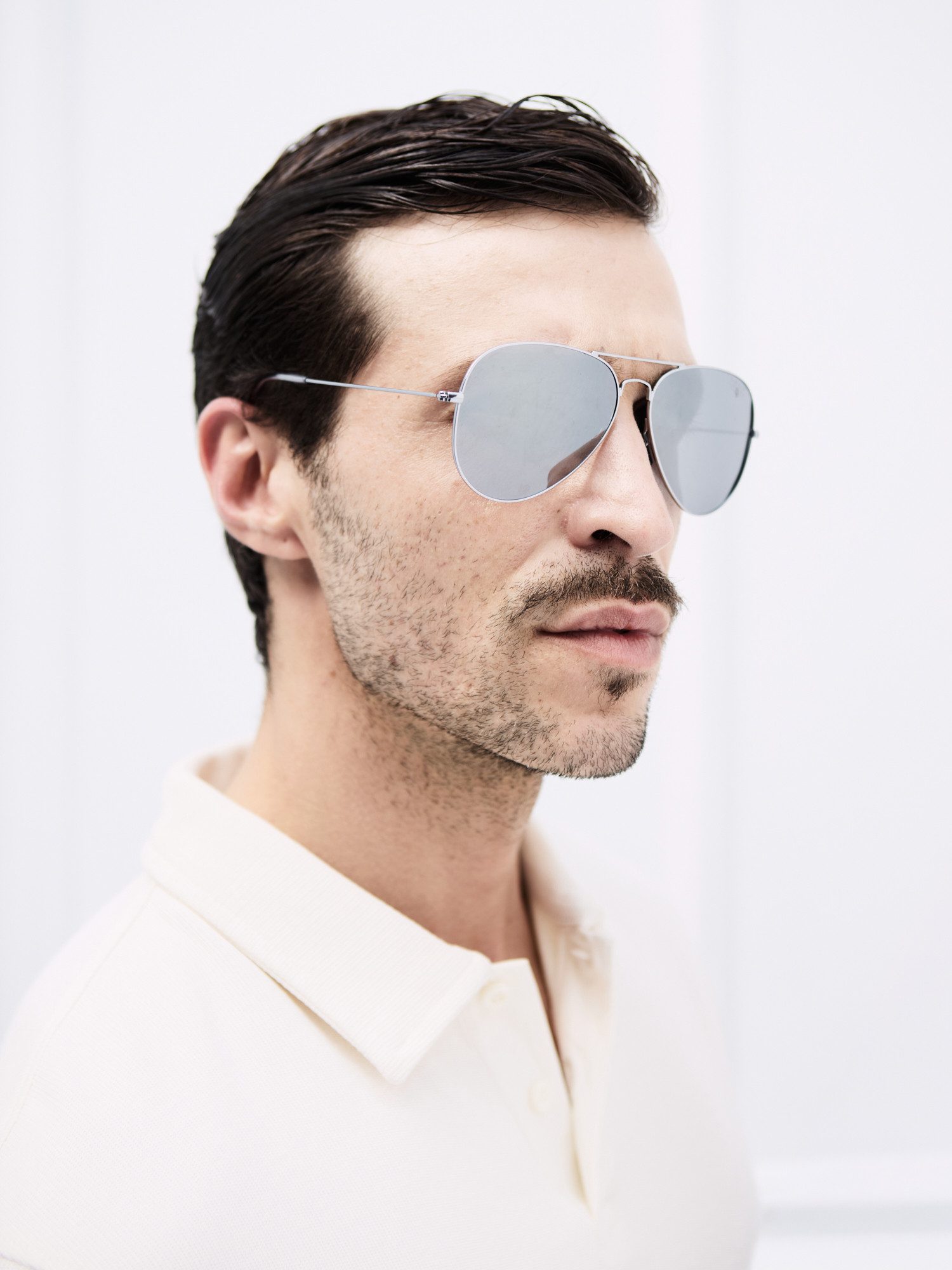 TOP GUN Sonnenbrille TG25004 – Bild 5 von 5