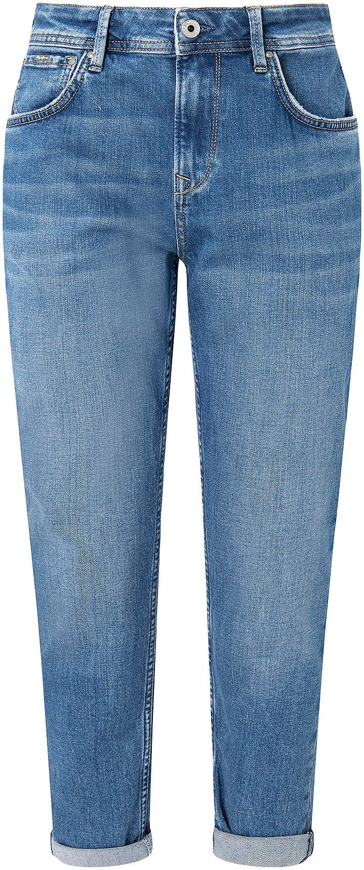 Boyfriend-Jeans VIOLET