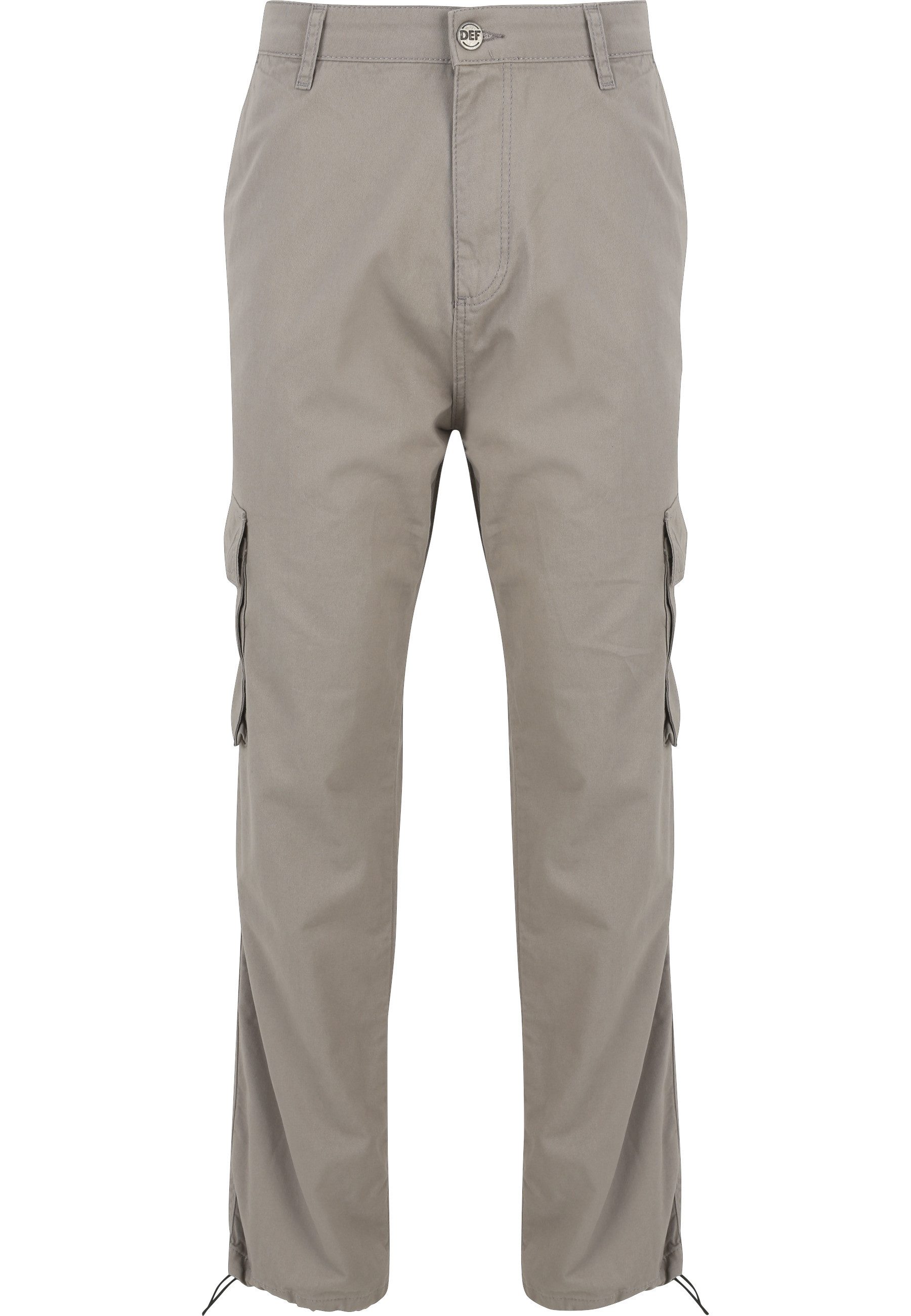 Cargohose DEF Herren DEF Cargopant