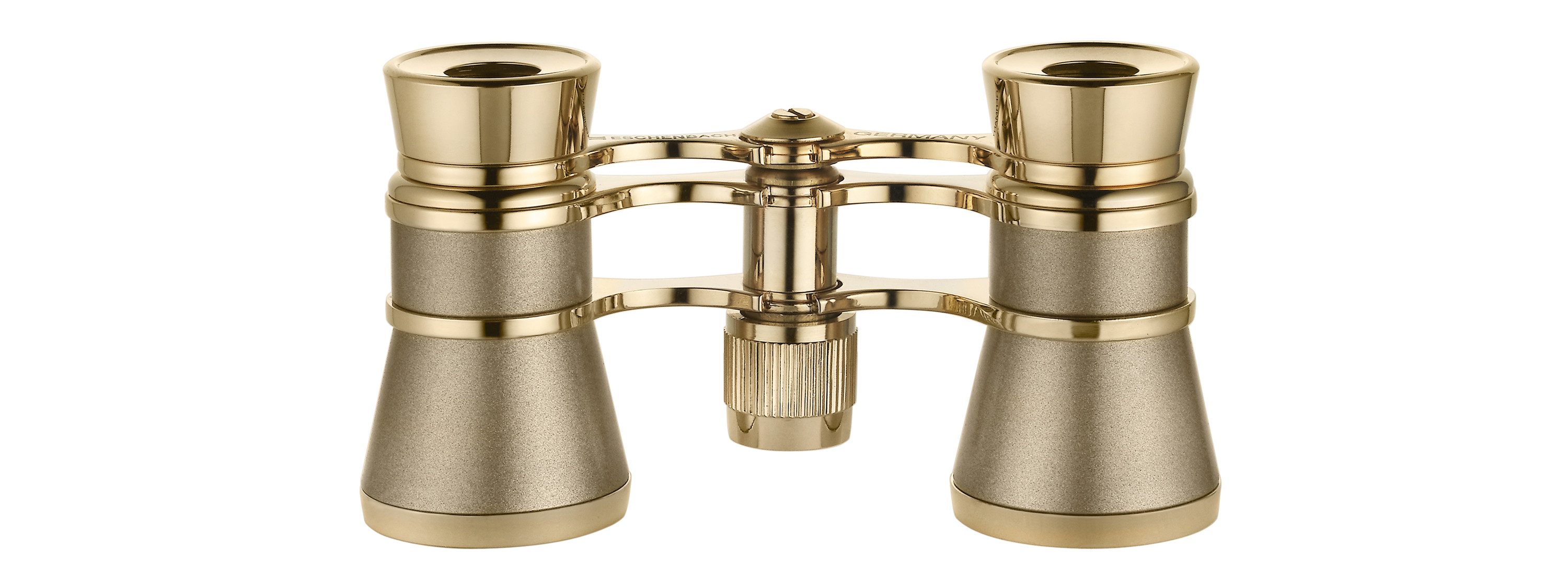 Eschenbach Optik Opernglas (glamour 3x25 - Opernglas in zeitlos klassischem Desing)