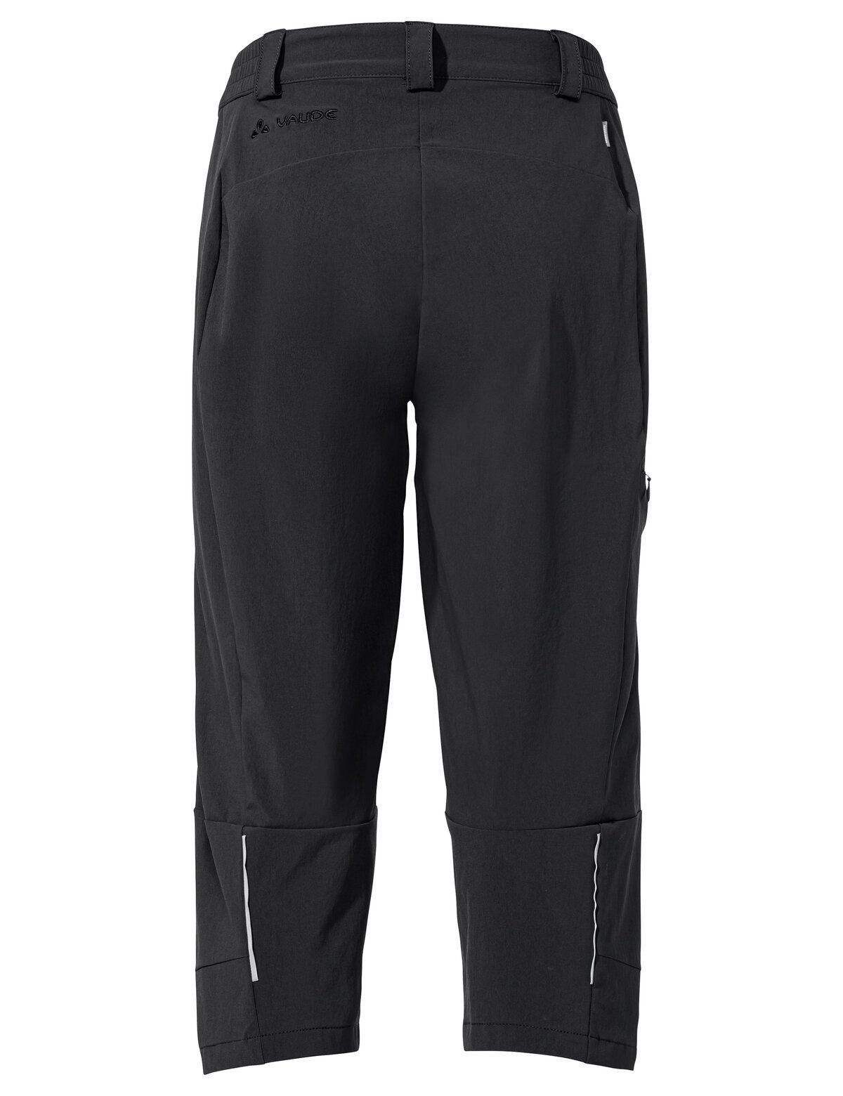 VAUDE Funktionshose Women's Yaras 3/4 Pants (1-tlg) atmungsaktive und schne günstig online kaufen