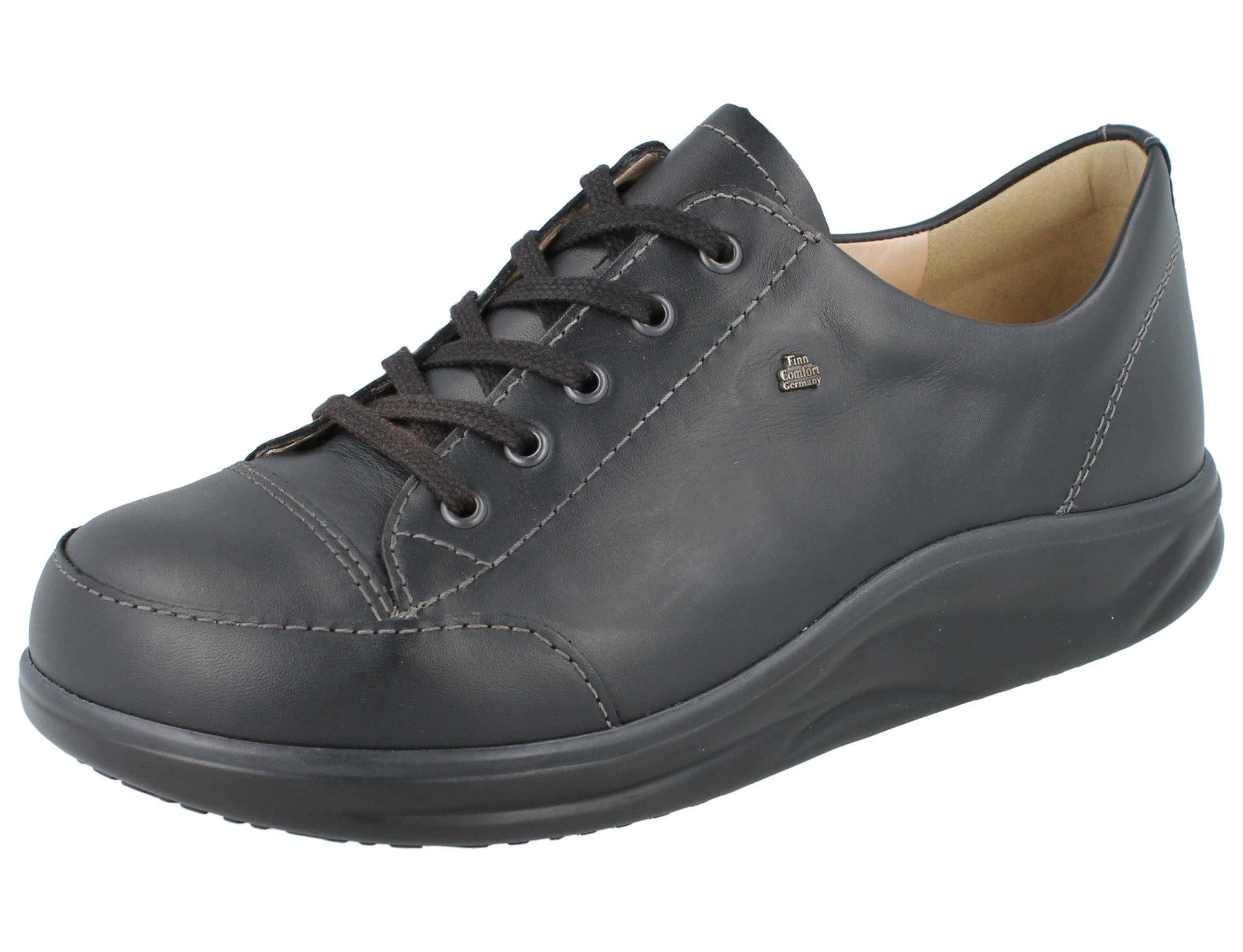 Schnürschuh