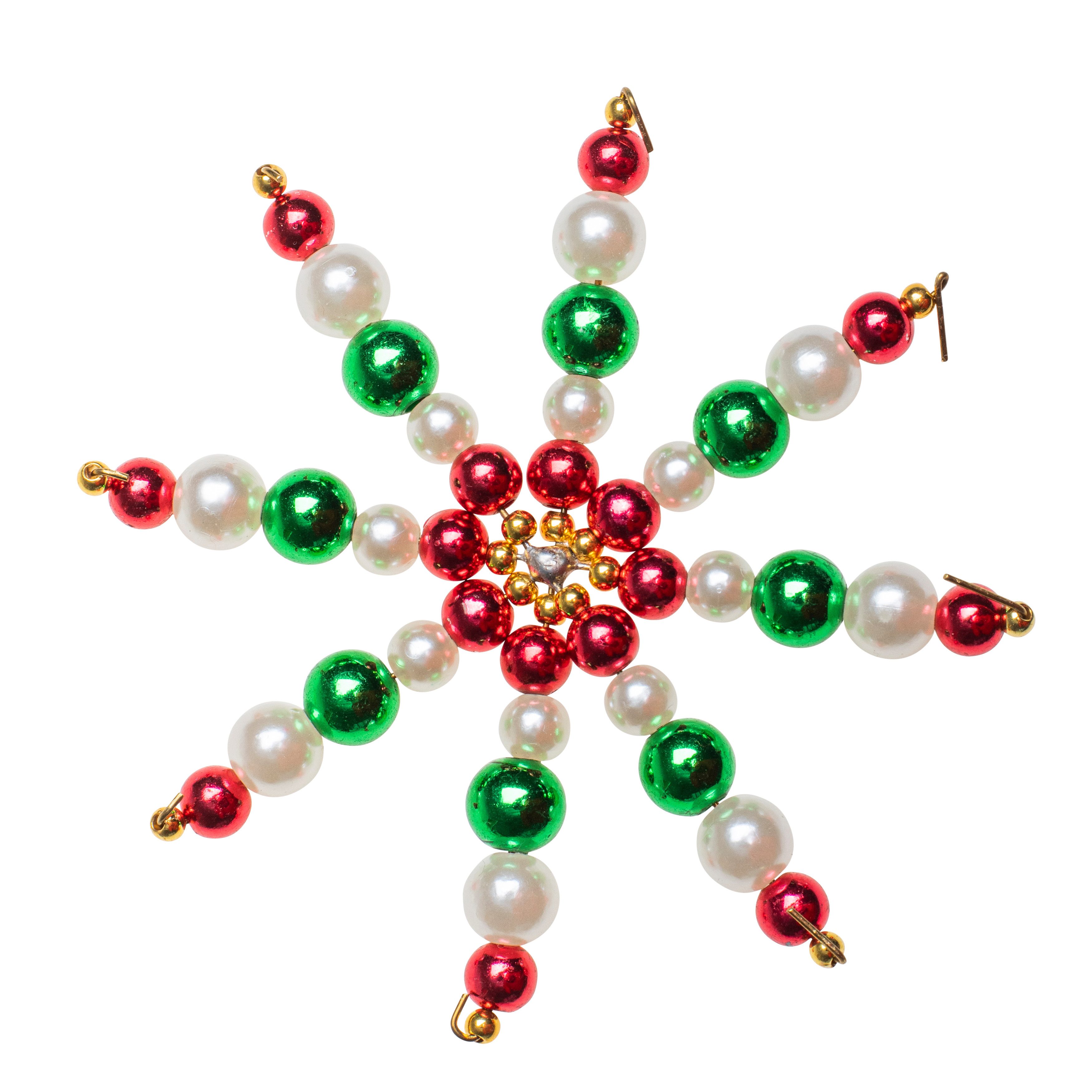 Betzold Bastelnaturmaterial Drahtsterne-Set – Bastelset Weihnachtsdeko DIY Baumschmuck