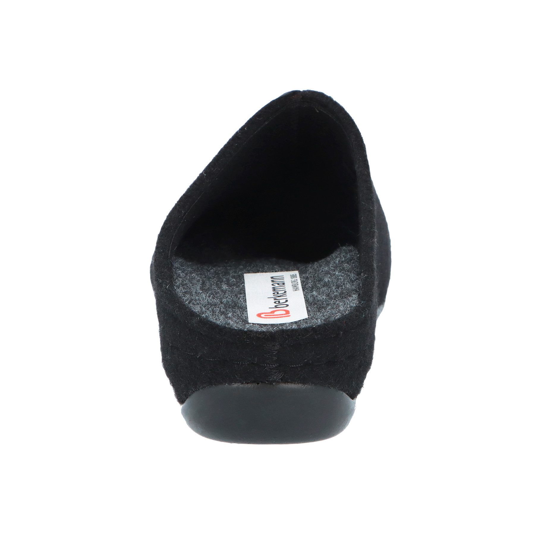 BERKEMANN Berkemann Erwachsene Berkoflex Florina Clogs Texti Clog – Bild 5 von 5