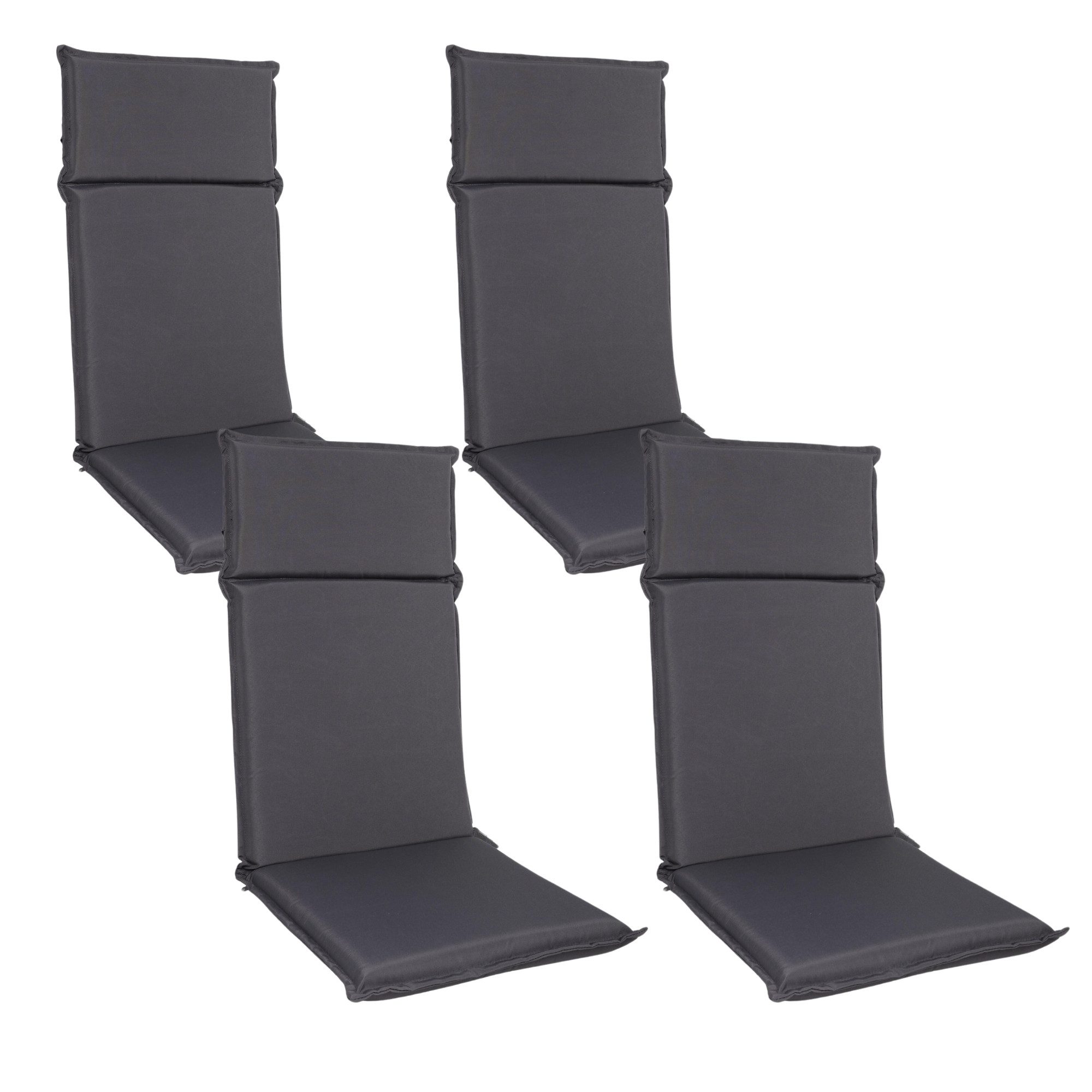 Albatros International Stuhlkissen Albatros Sitzauflage Gartenstuhlauflagen günstig online kaufen