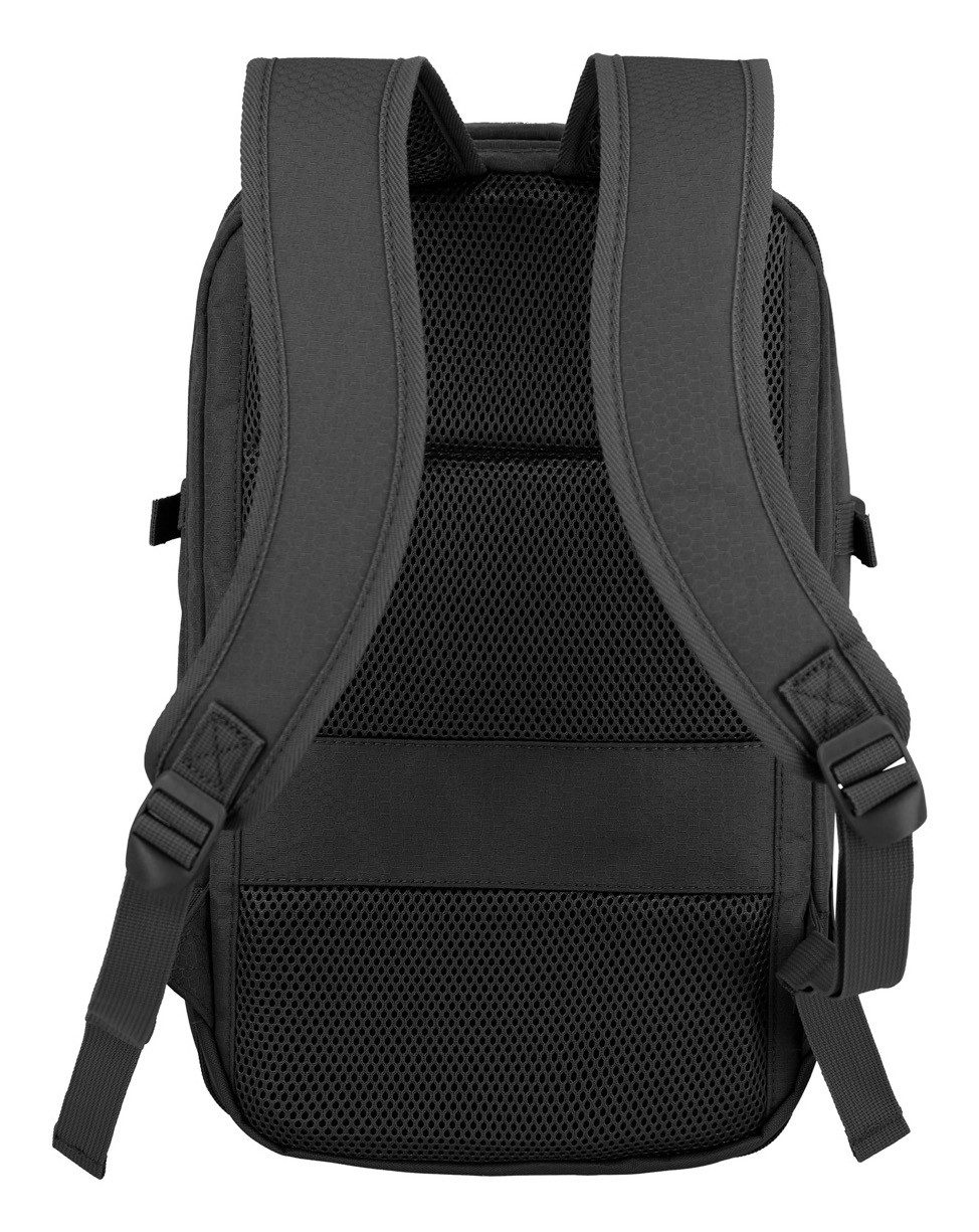 travelite Laptoprucksack KICK OFF Cabin Rucksack, Reiserucksack Freizeitruc günstig online kaufen