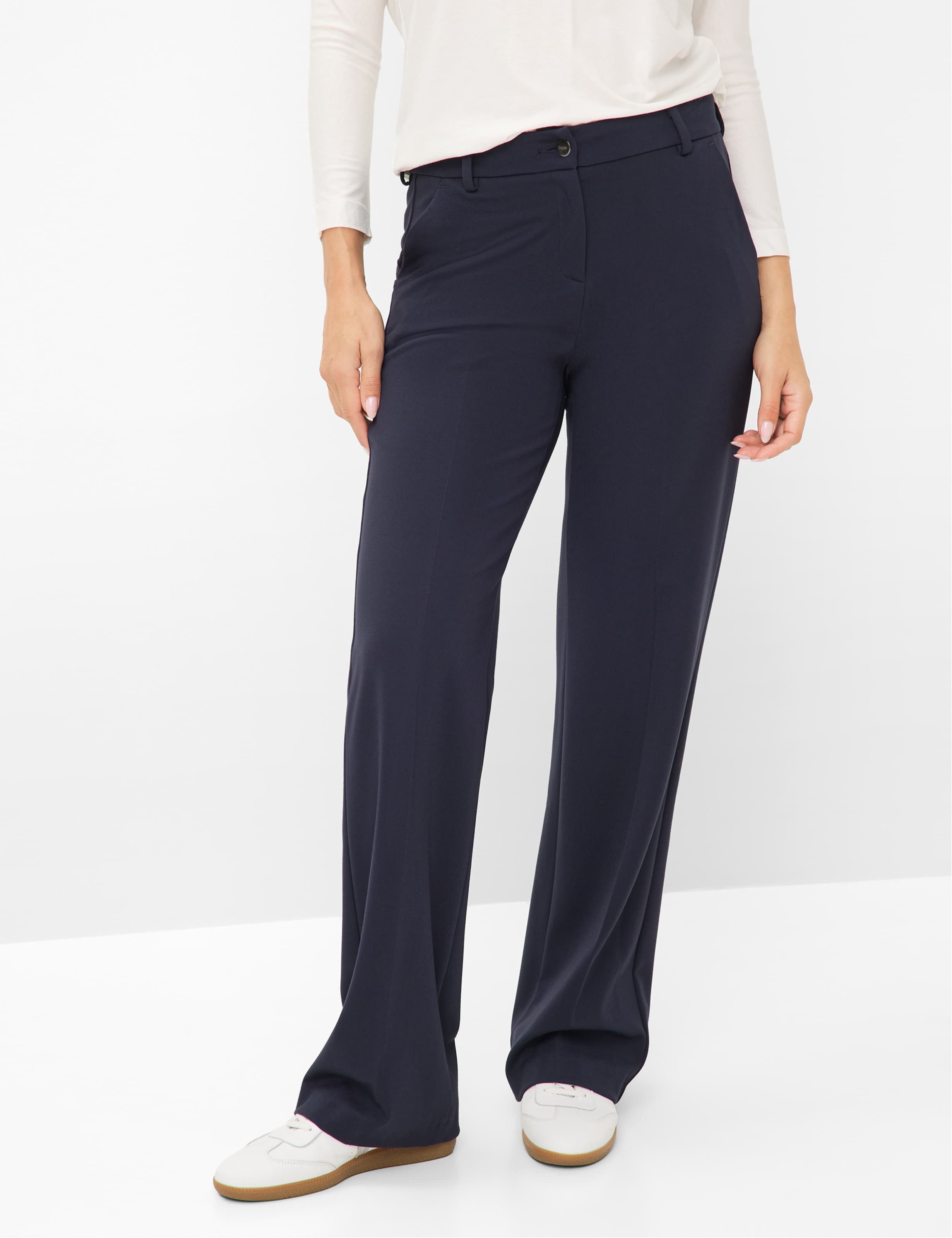 Brax 5-Pocket-Hose Style MAINE