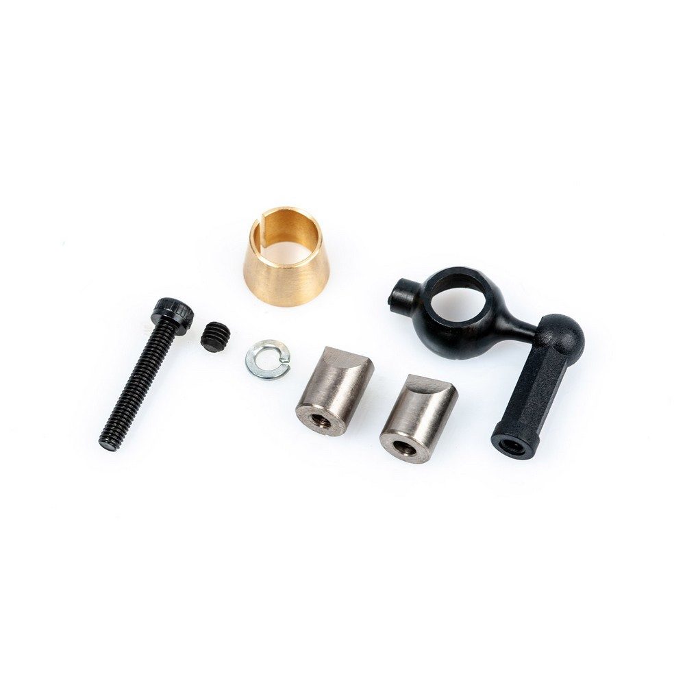 Modellbausatz LRP 38591 Kleinteile Set - ZR.28-32