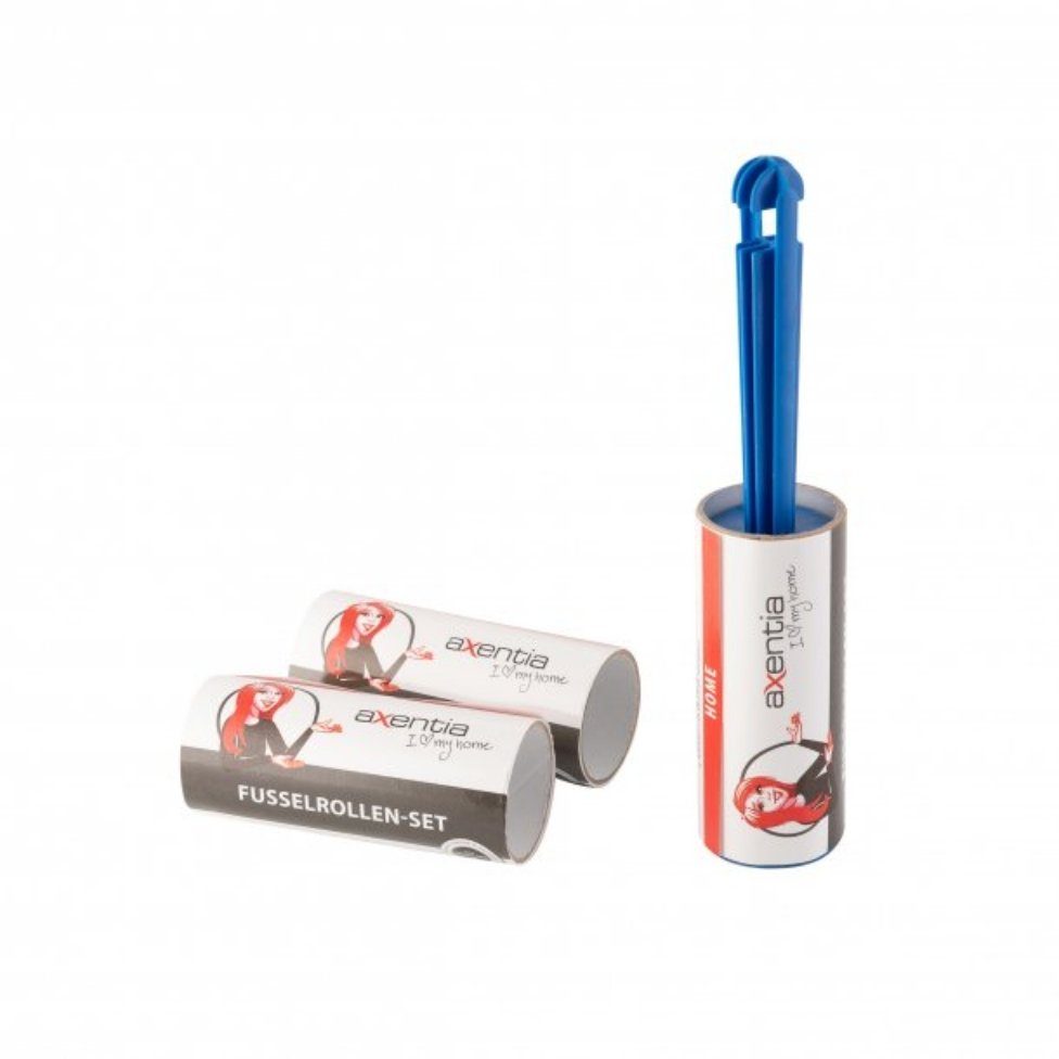 Fusselroller Fusselrollen-Set, 3-teilig 270730