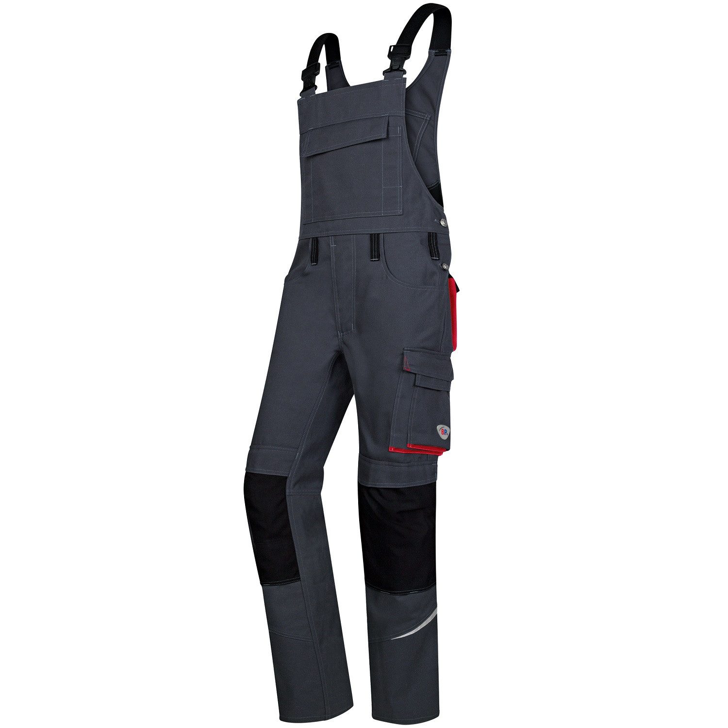 Arbeitslatzhose Latzhose "1804-720" Comfort Plus