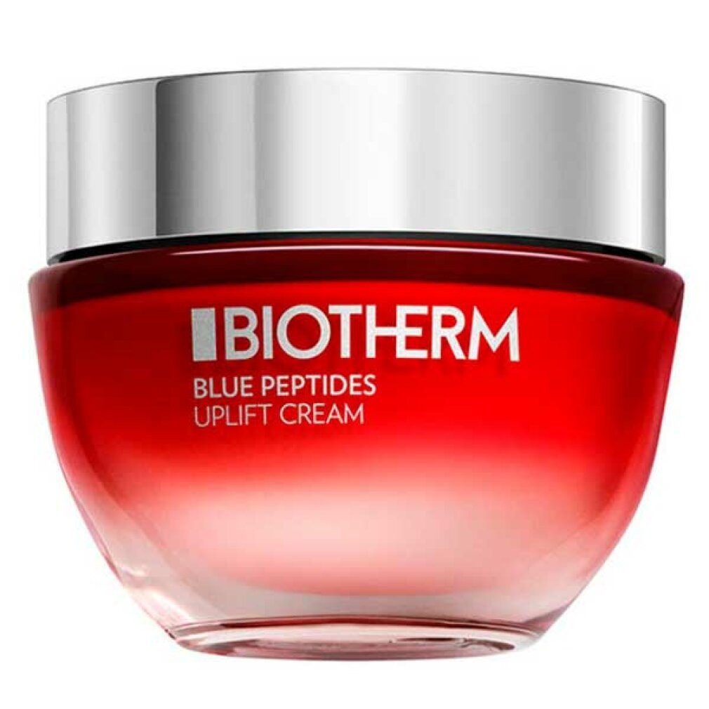 BIOTHERM Tagescreme BLUE PEPTIDES UPLIFT Creme
