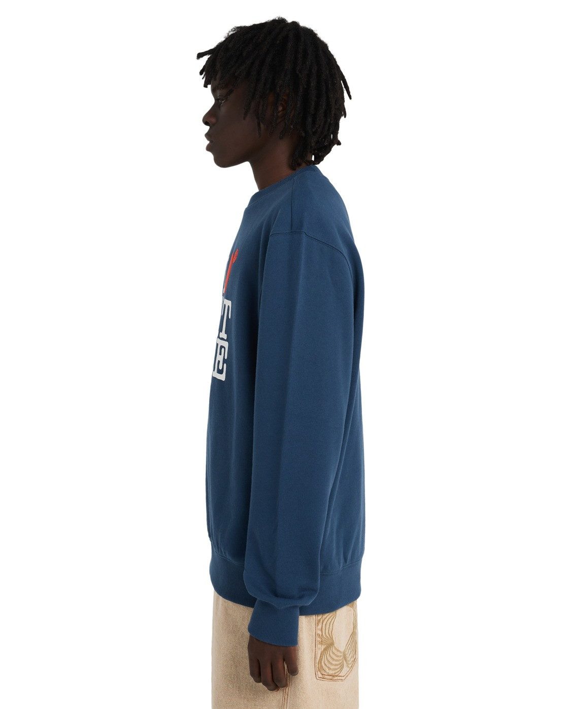 Element Sweatshirt I Heart
