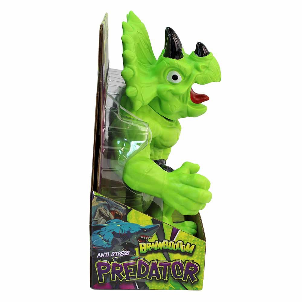 Toys Amsterdam Actionfigur Stretch Dinosaurier Action Figur - ca. 22 cm, (1-tlg)