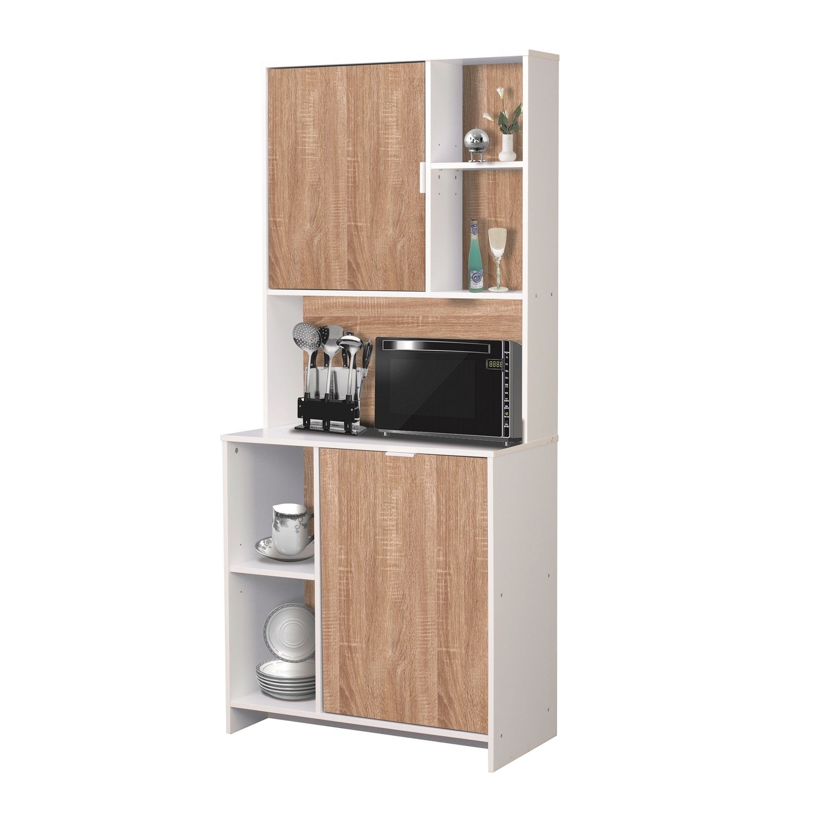 HTI-Living Küchenbuffet Küchenbuffet Malin (Stück, 1-St., günstig online kaufen