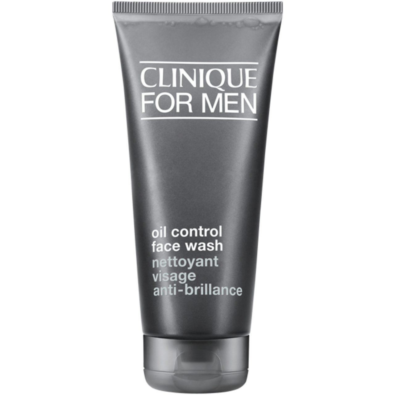 CLINIQUE Gesichtsreinigungsgel For Men Oil Control Face Wash, für Alle Hauttypen