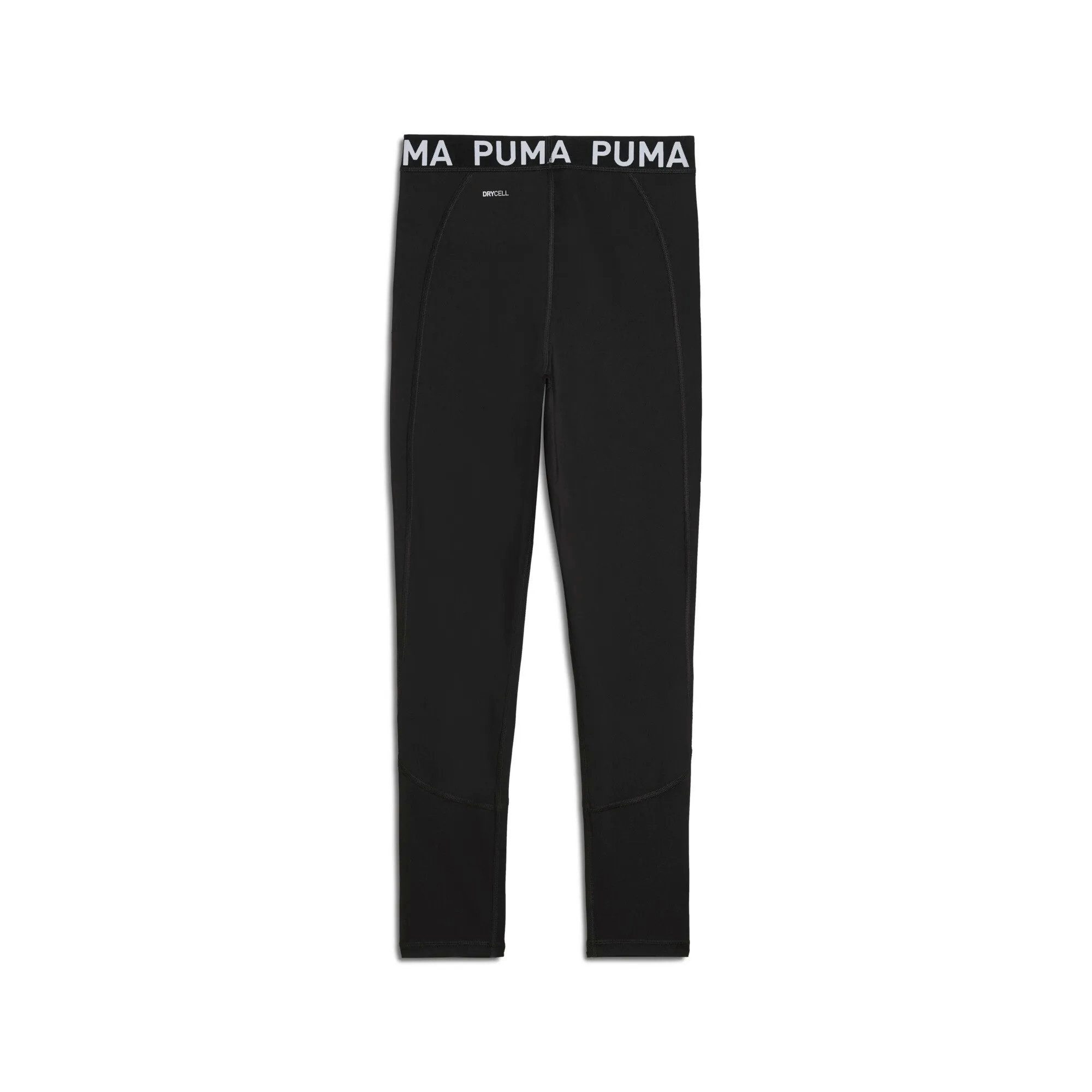 PUMA Funktionstights Puma Mädchen Tight Strong Train Tights 526924