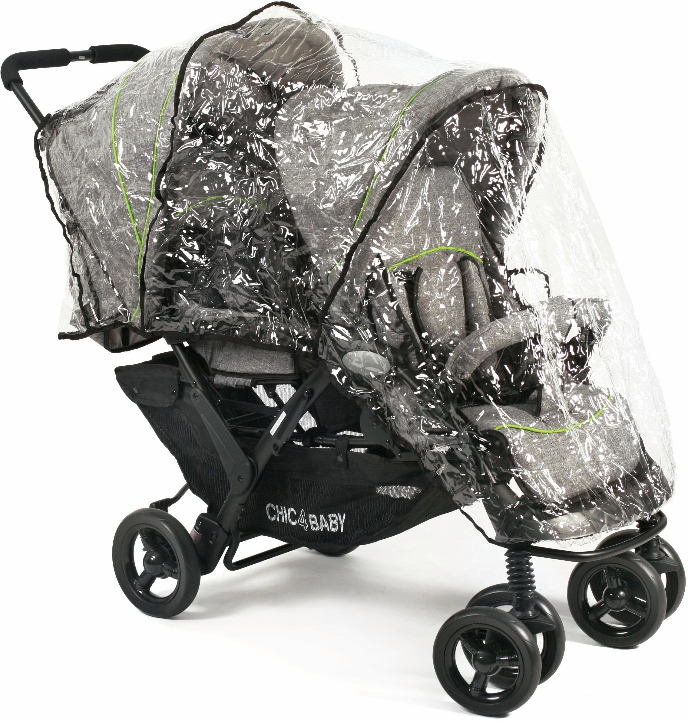 CHIC4BABY Duo Geschwister - Bild 3