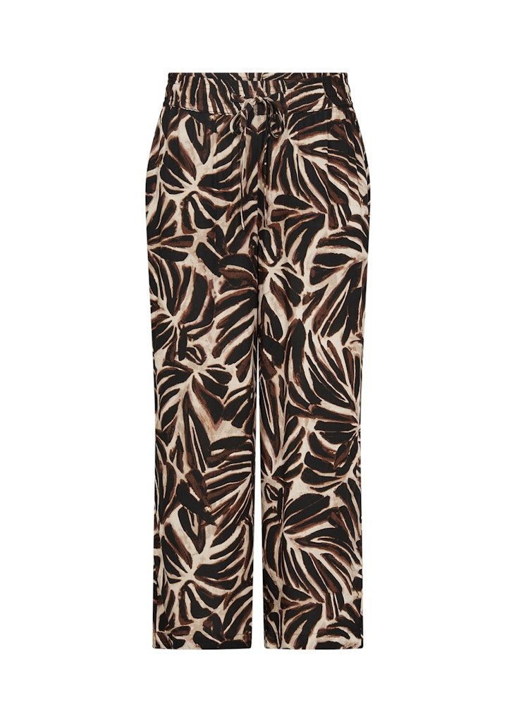 soyaconcept 3/4-Hose soyaconcept / Da.Casual-Hose / günstig online kaufen