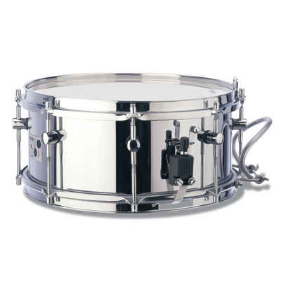 SONOR Snare Drum,Marching Snare MB455M, 14"x5,5", B-Line Serie, Steel, Marching Snare MB455M, 14"x5,5", B-Line Serie, Steel - Marching Snar