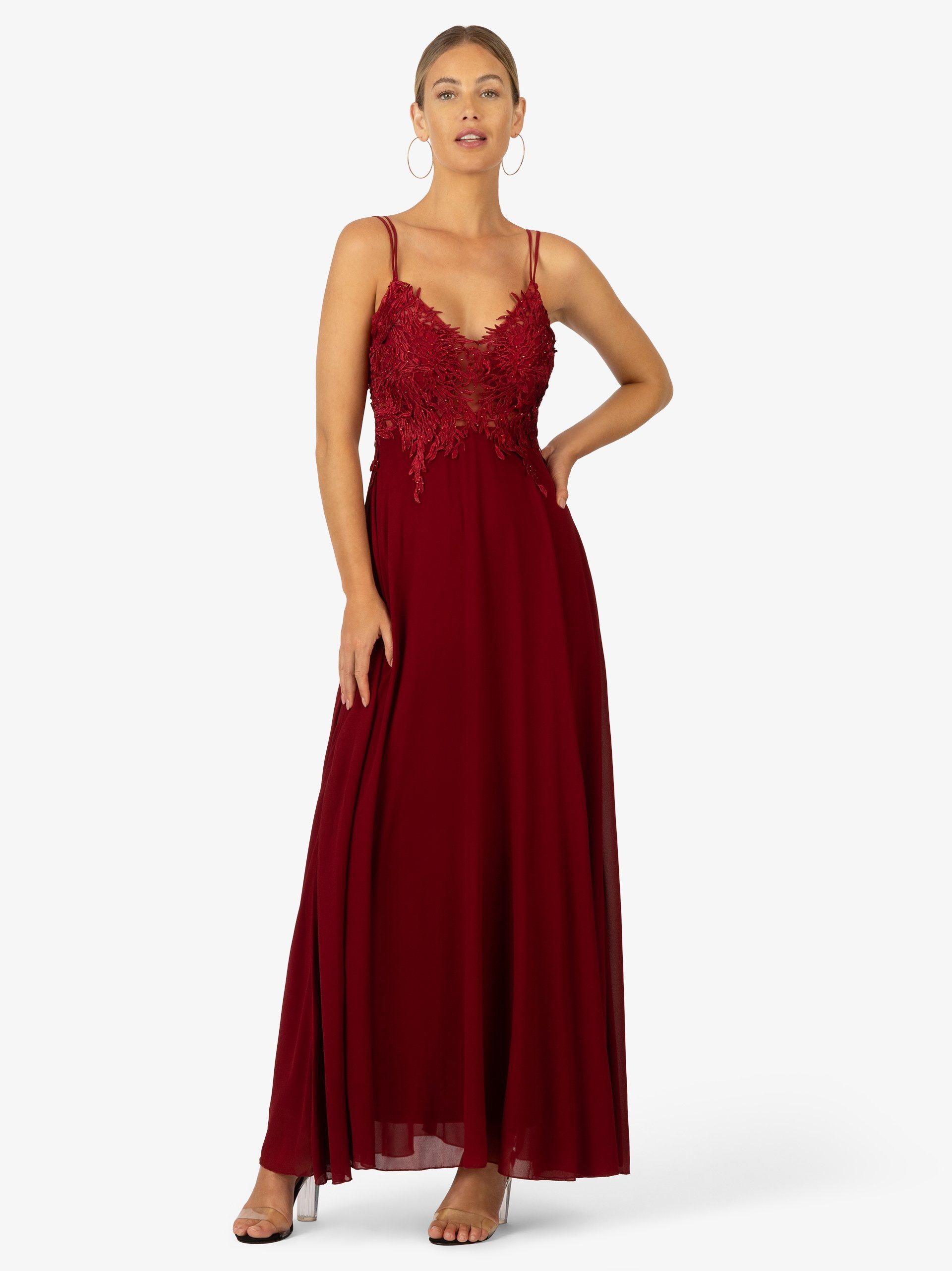 Abendkleid